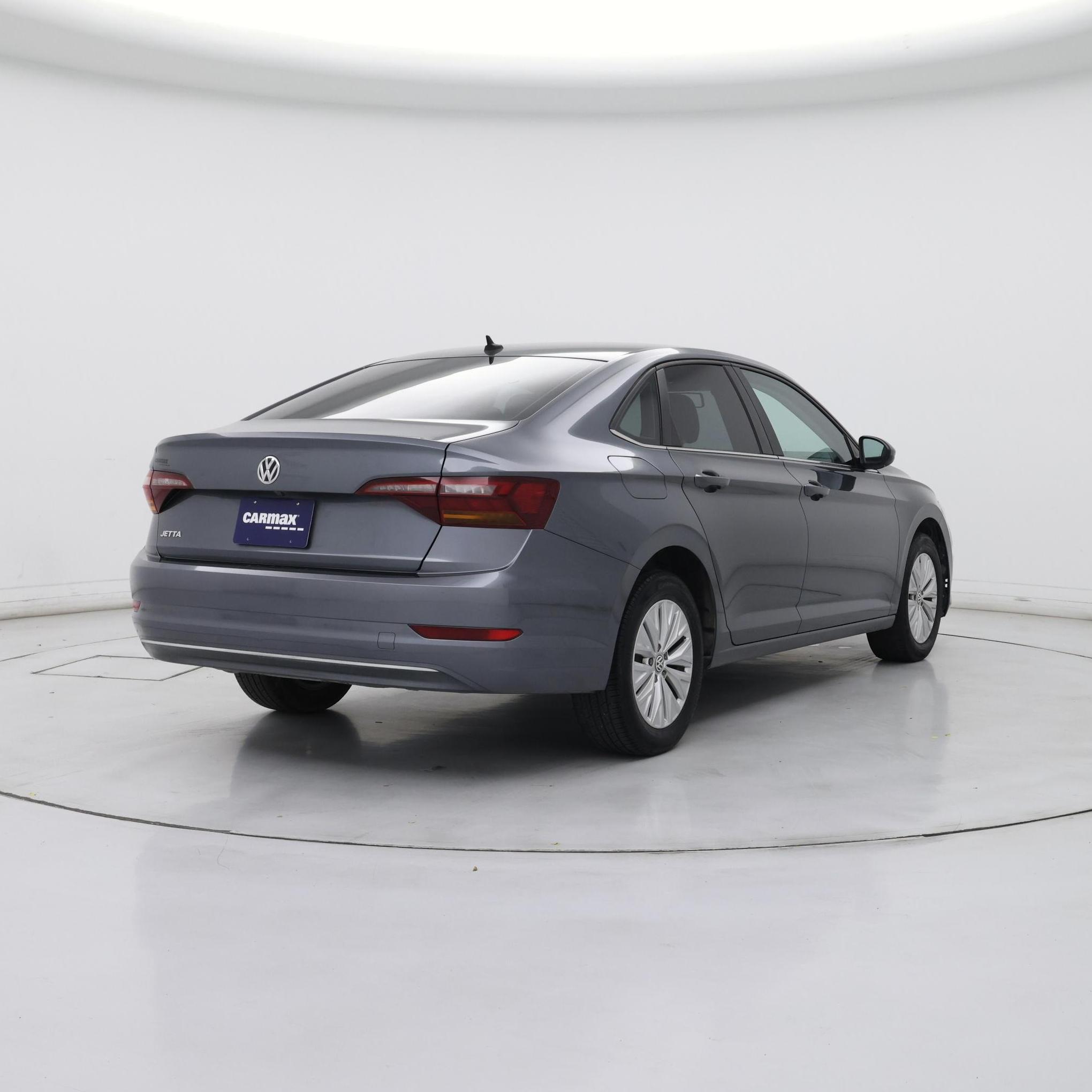 Thumbnail: 2019 Volkswagen Jetta - 8