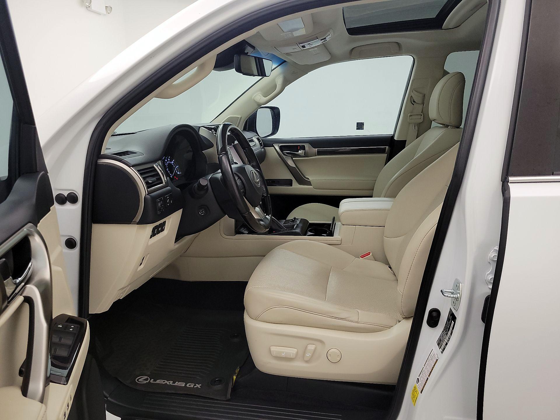 Thumbnail: 2021 Lexus GX - 11