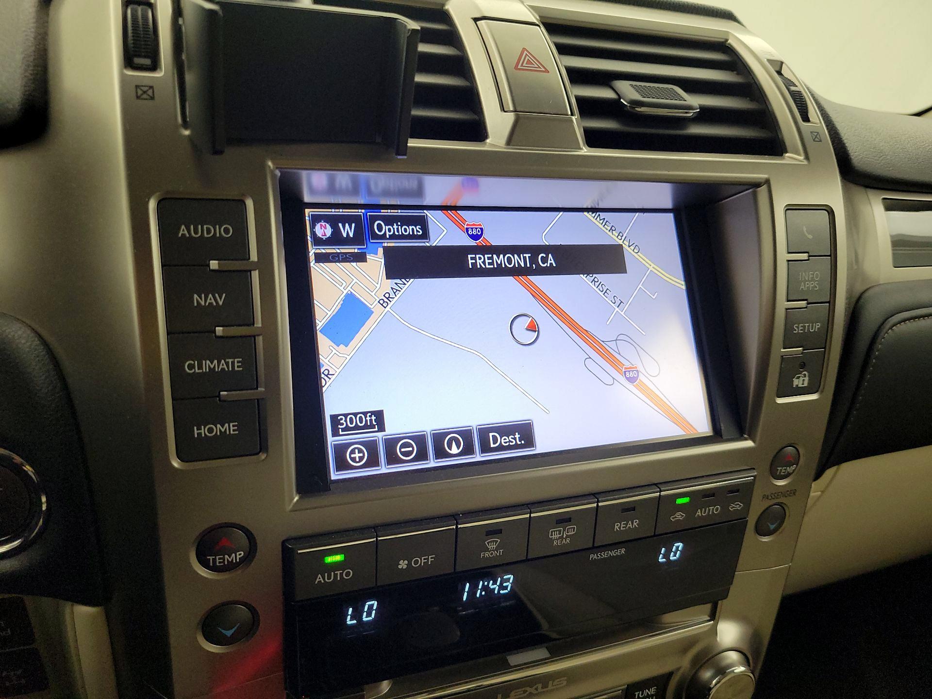 Thumbnail: 2021 Lexus GX - 14