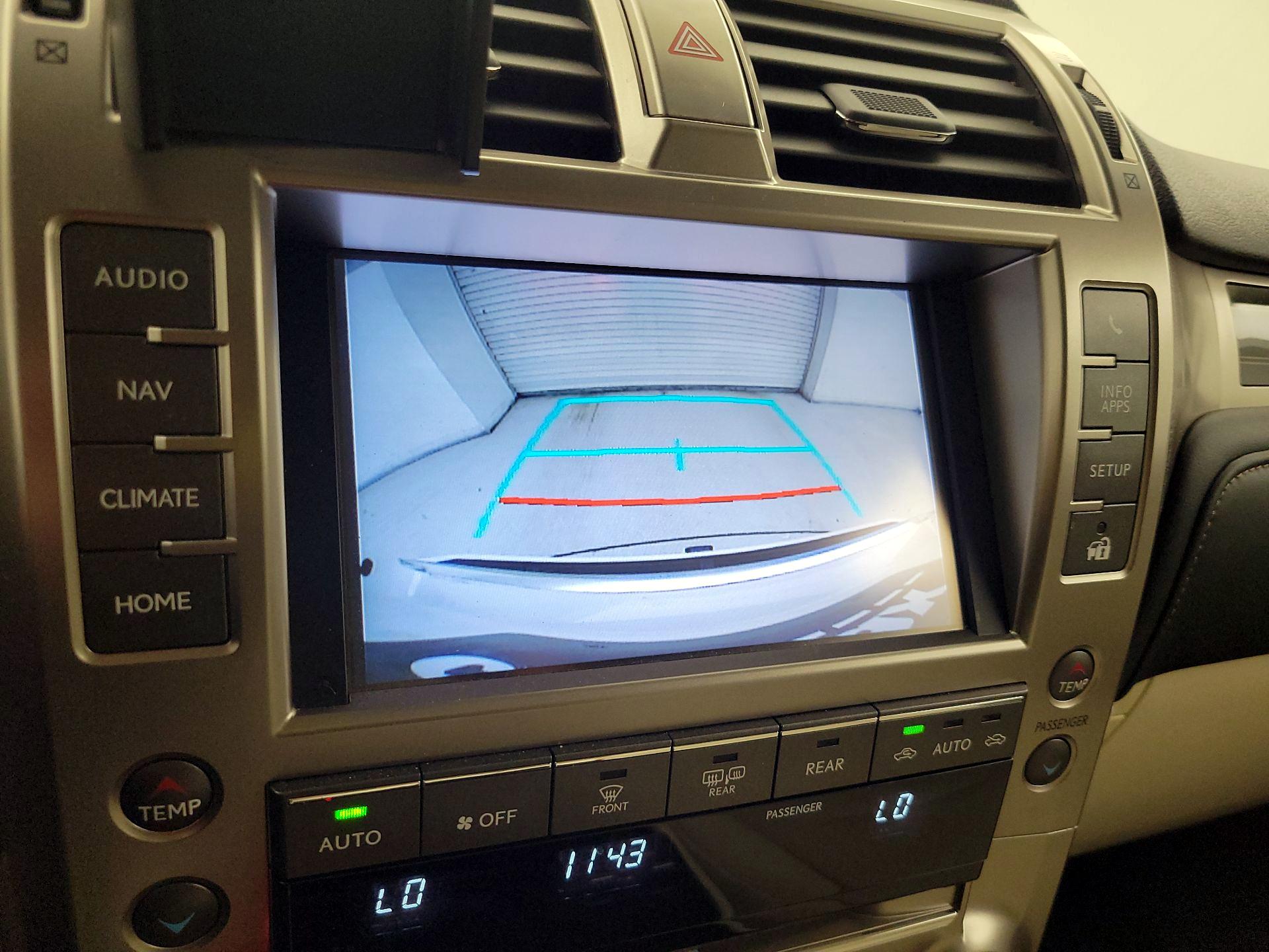 Thumbnail: 2021 Lexus GX - 15