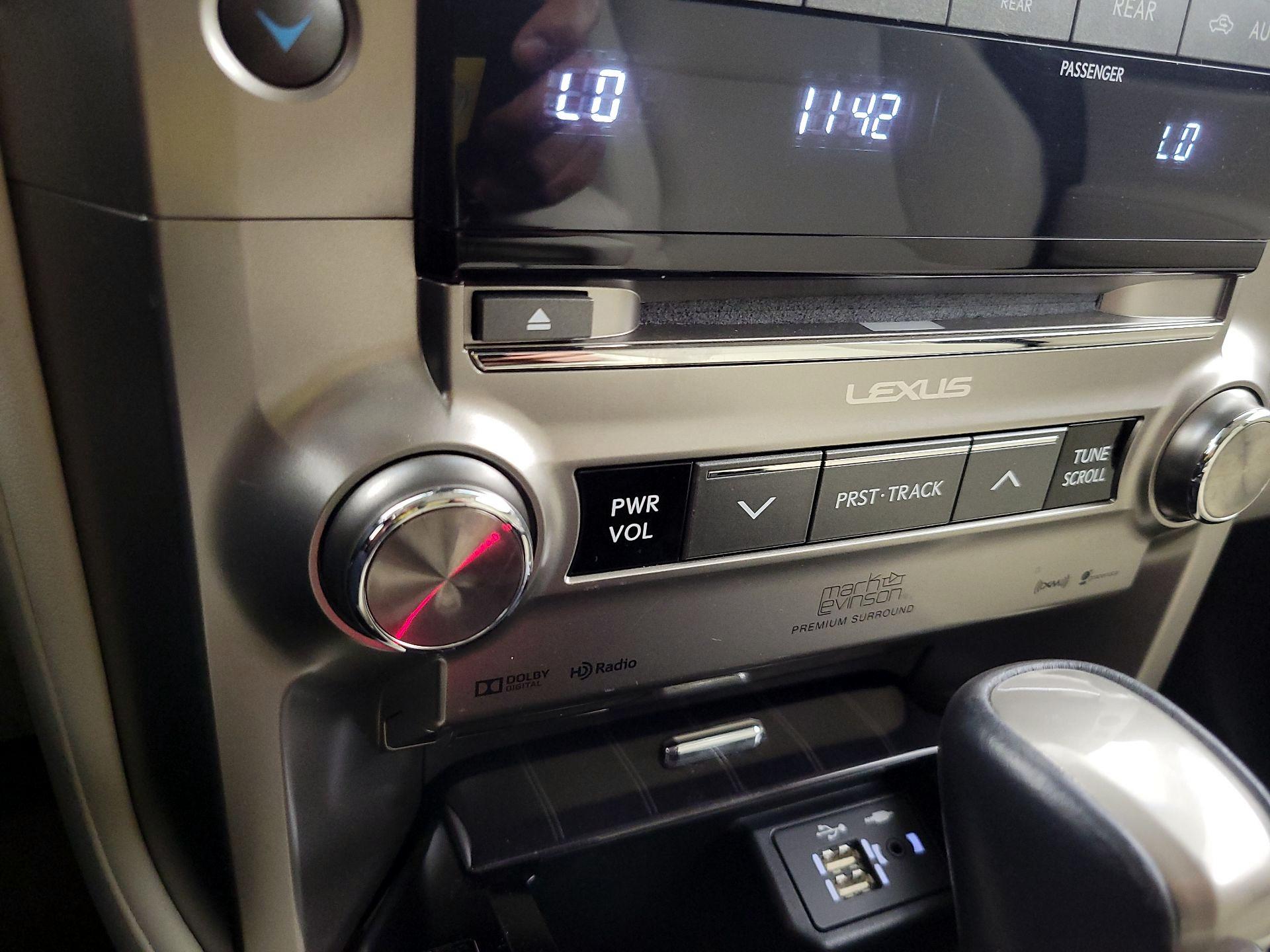 Thumbnail: 2021 Lexus GX - 16