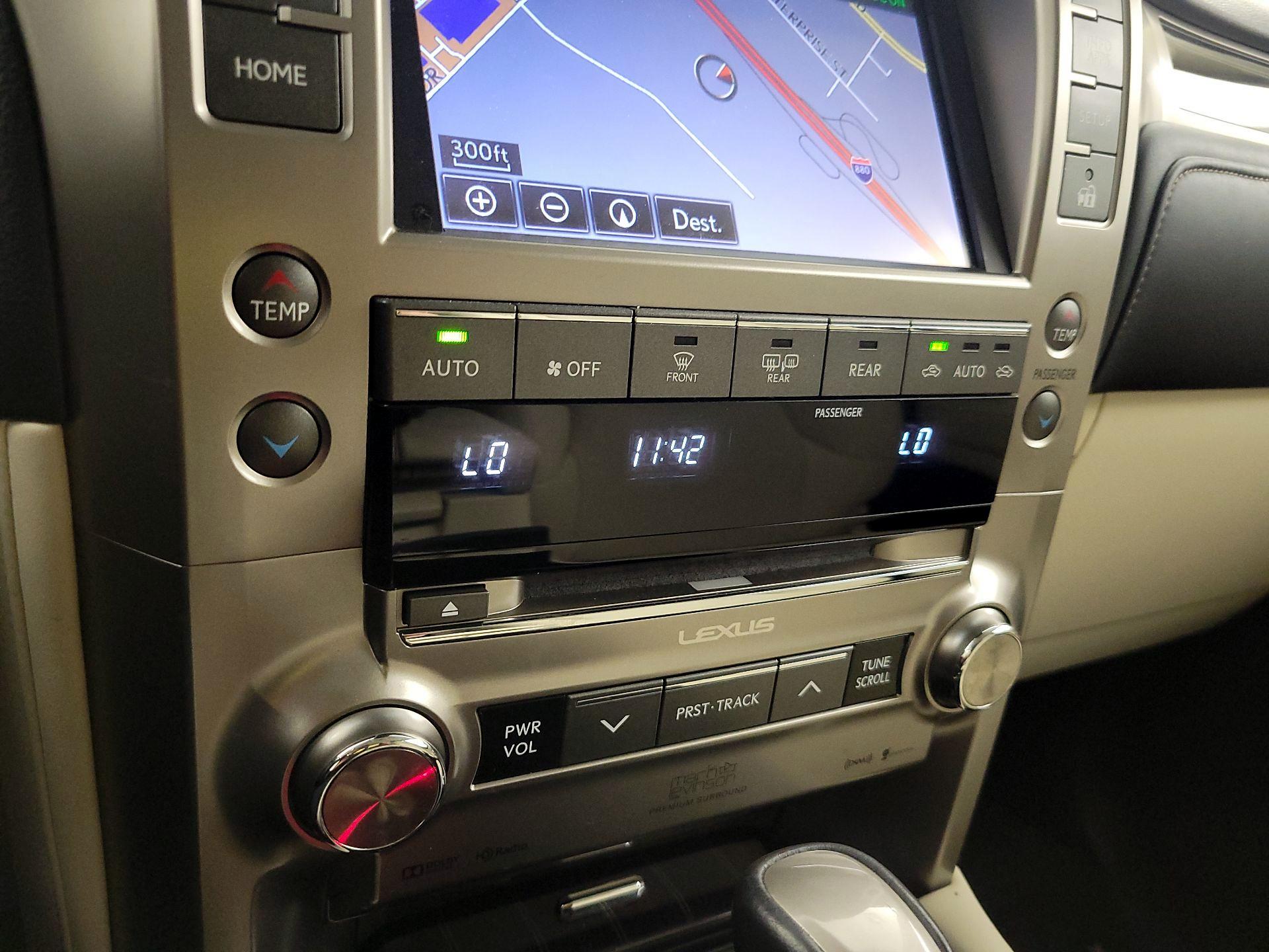 Thumbnail: 2021 Lexus GX - 17