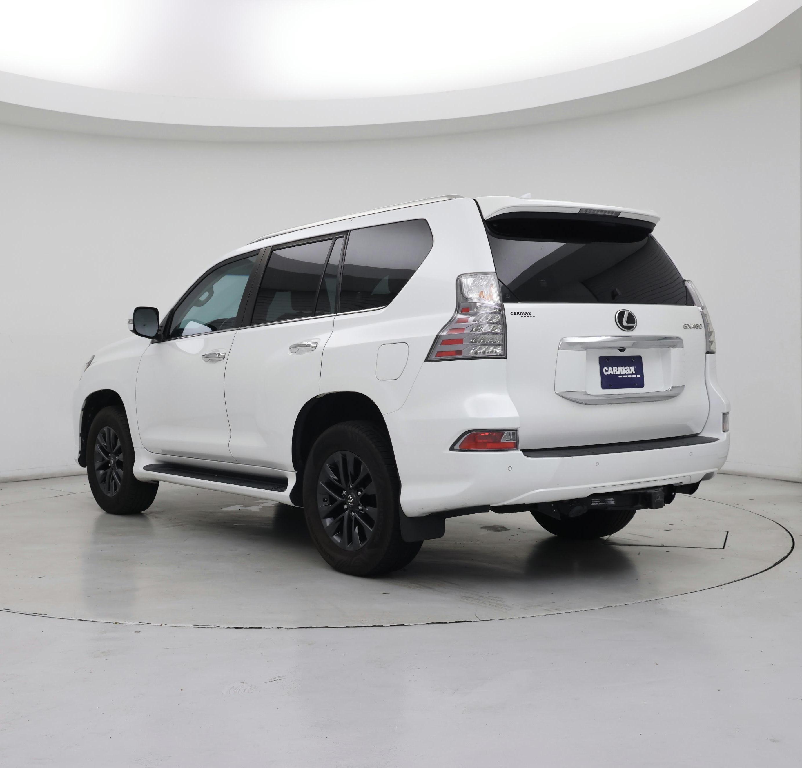 Thumbnail: 2021 Lexus GX - 2
