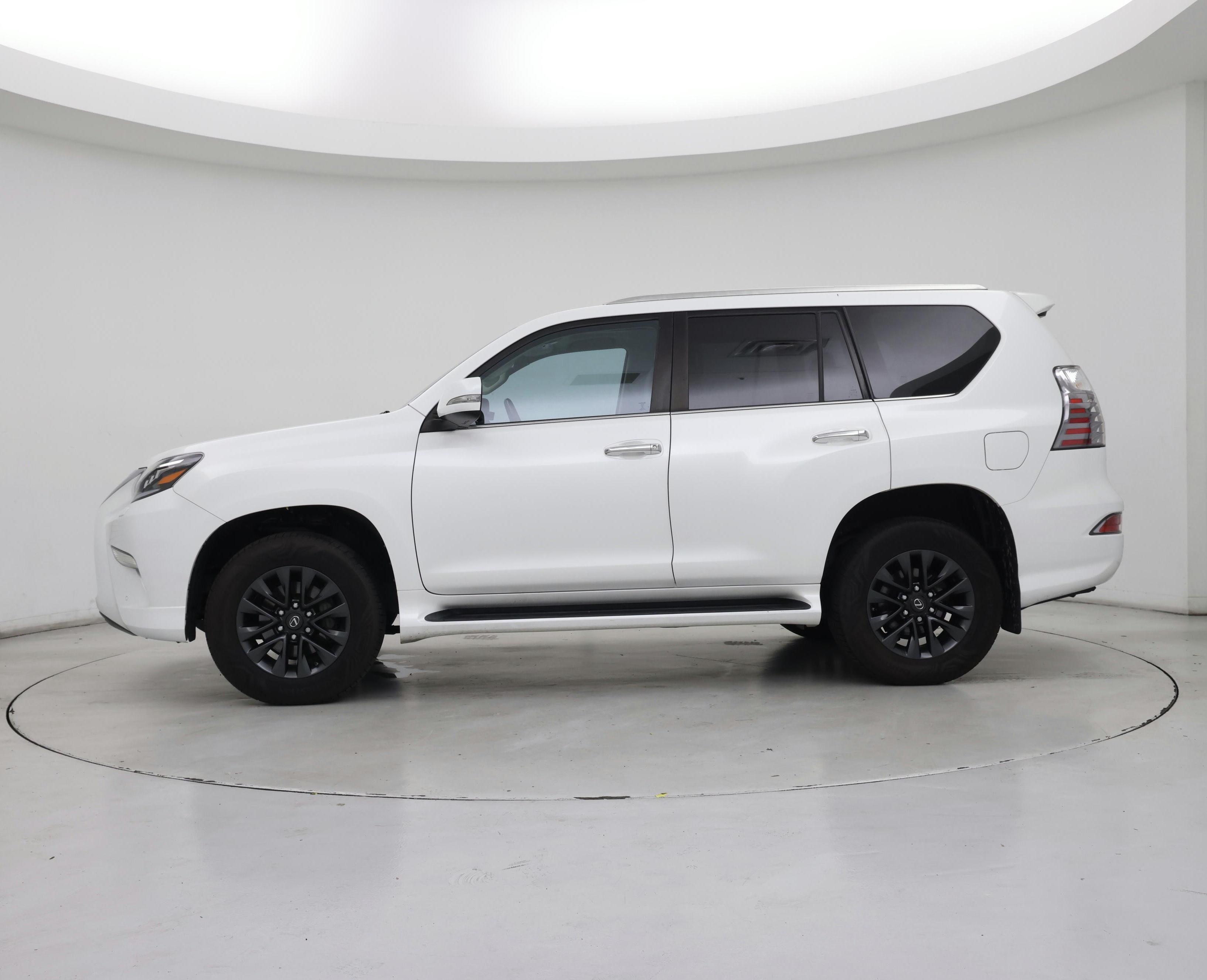 Thumbnail: 2021 Lexus GX - 3