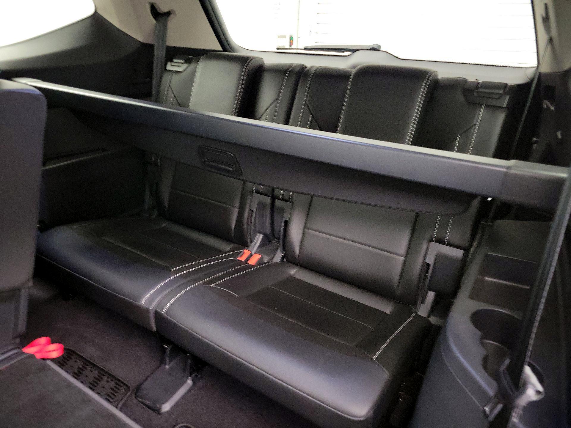 Thumbnail: 2023 Volkswagen Atlas - 20