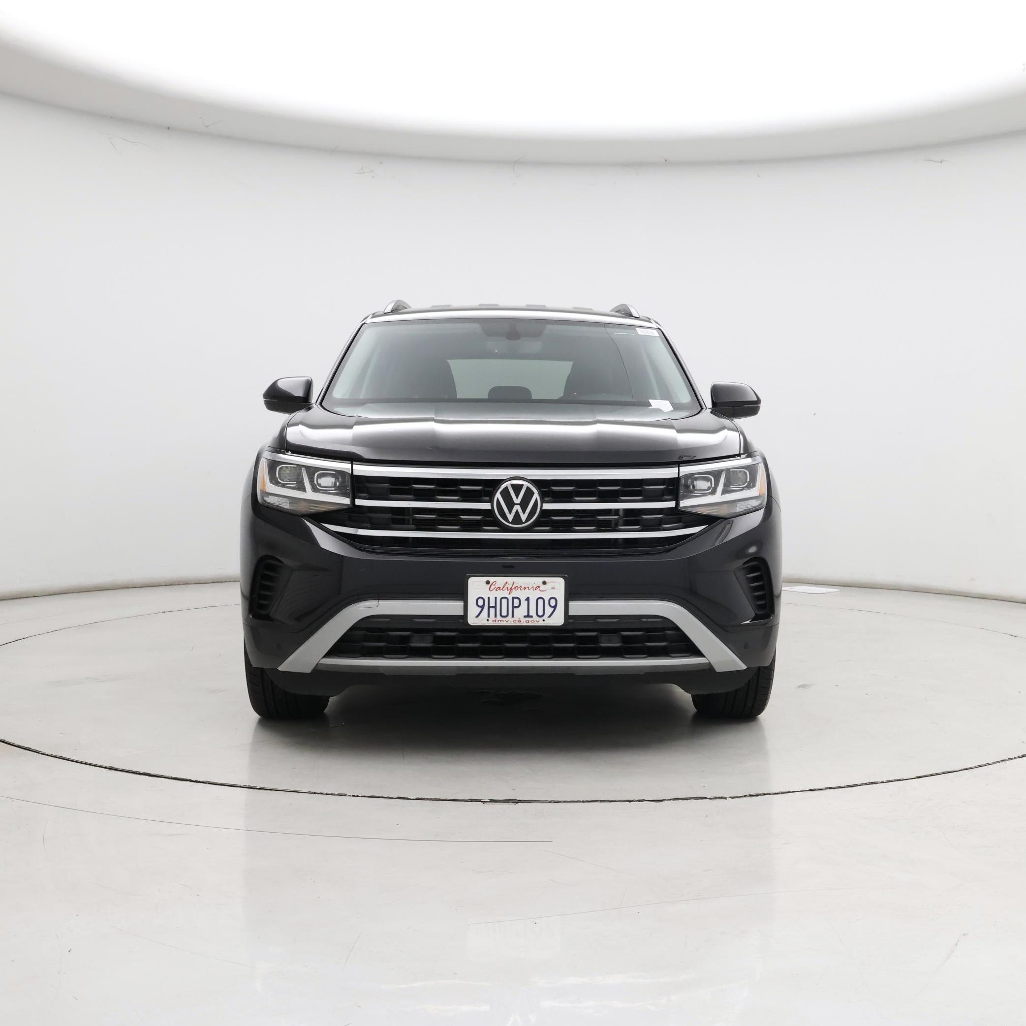 Thumbnail: 2023 Volkswagen Atlas - 5