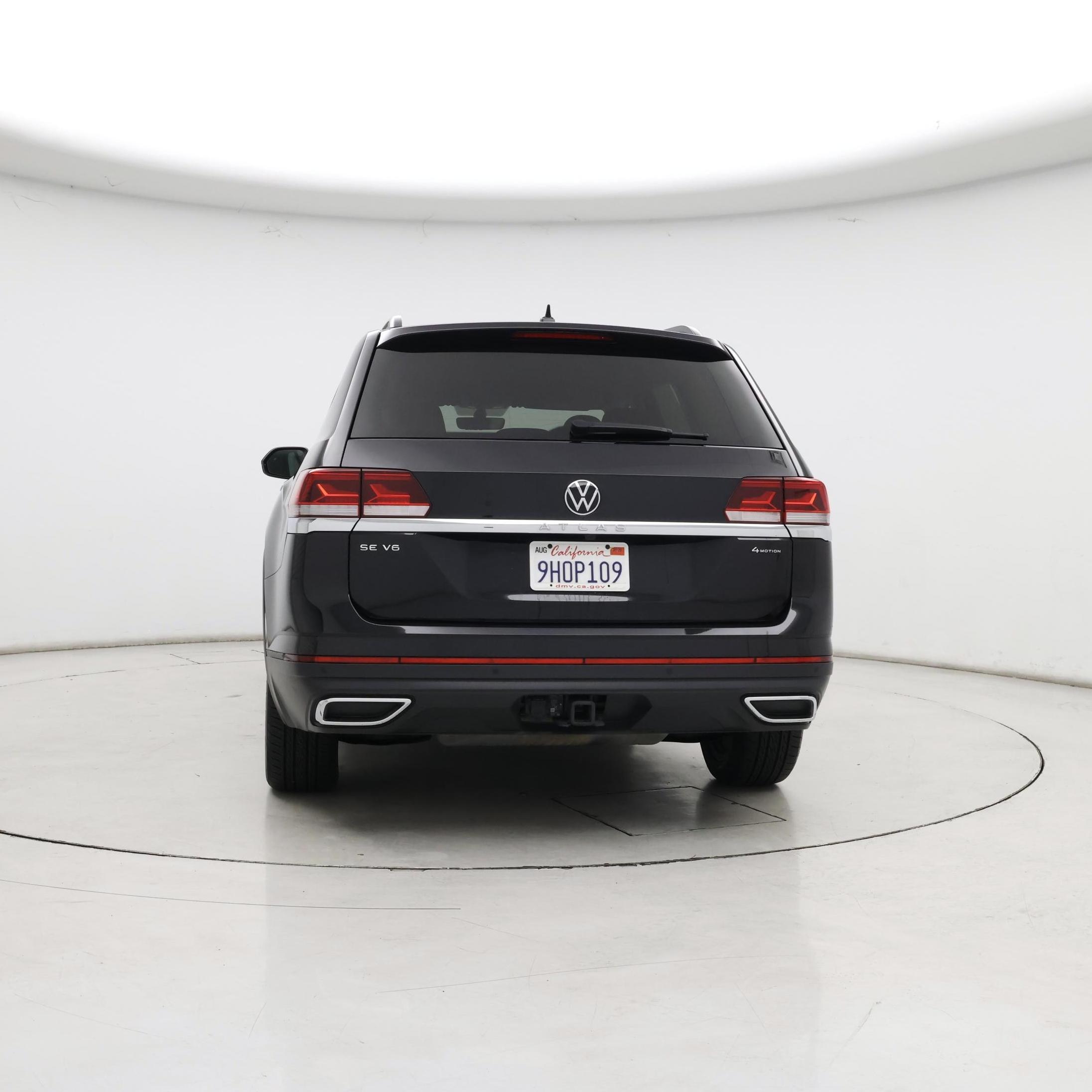 Thumbnail: 2023 Volkswagen Atlas - 6