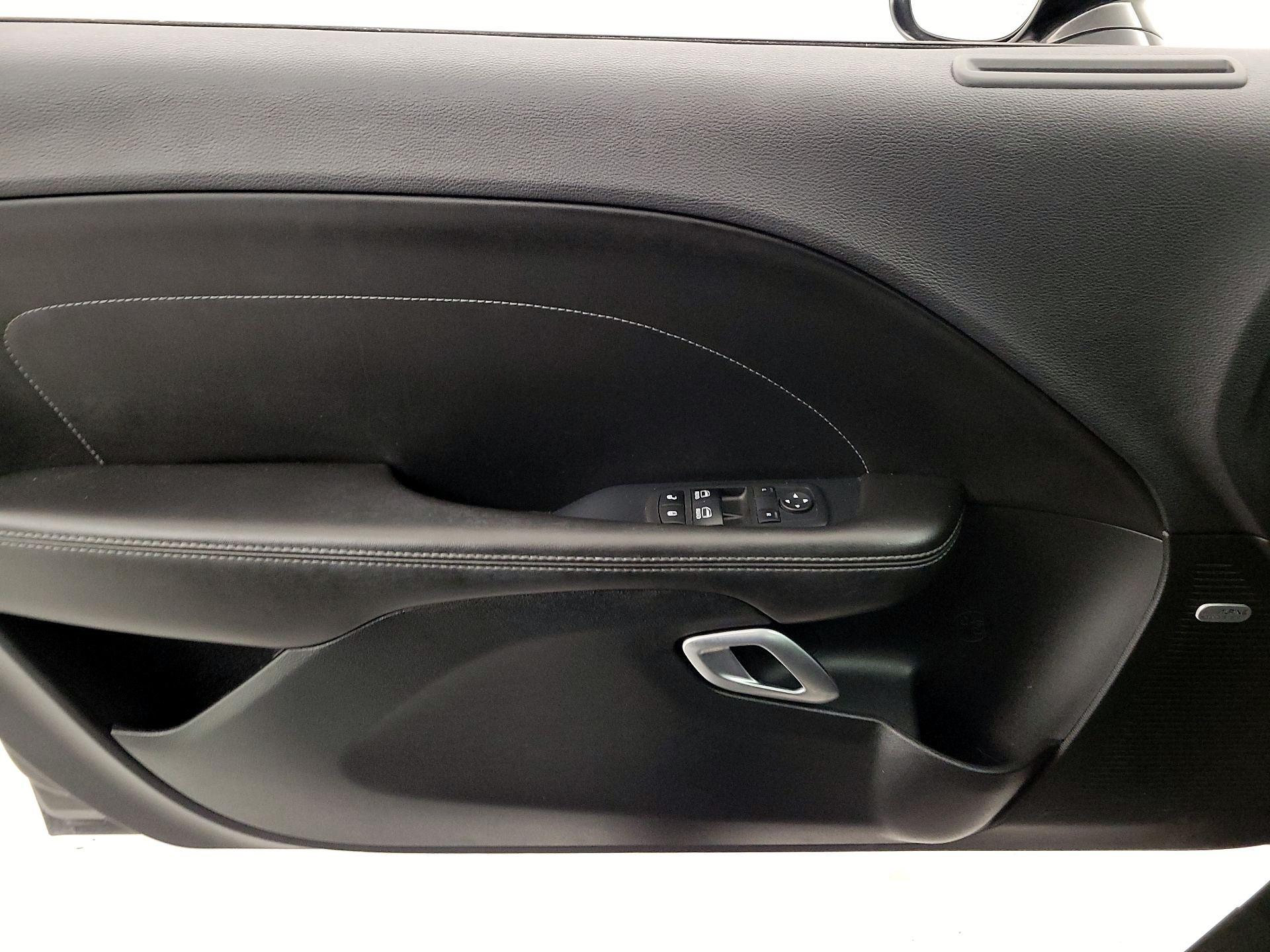 Thumbnail: 2017 Dodge Challenger - 12