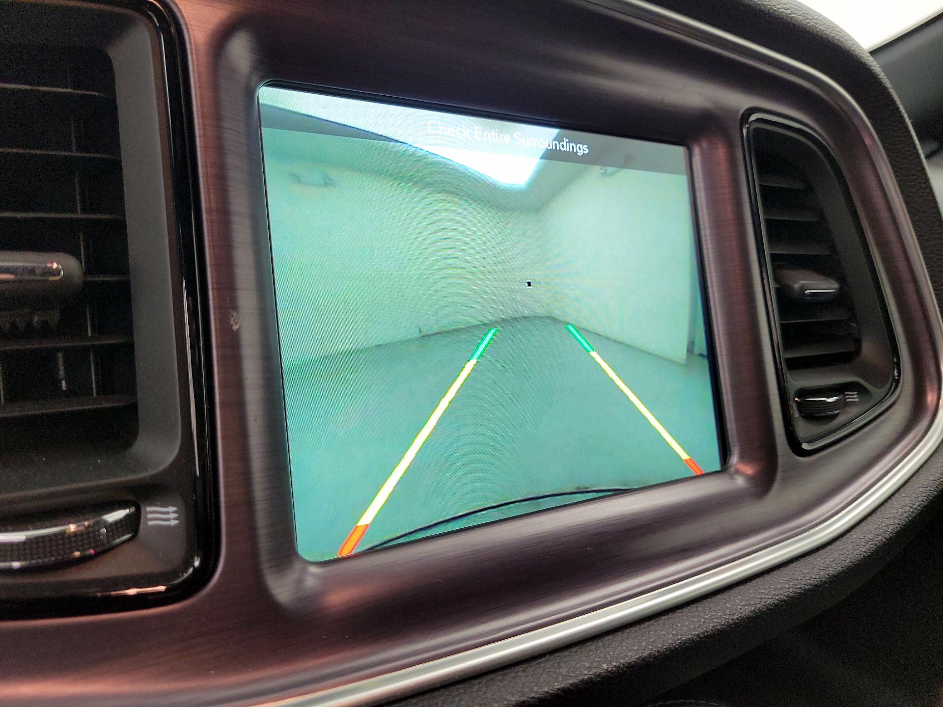 Thumbnail: 2017 Dodge Challenger - 14