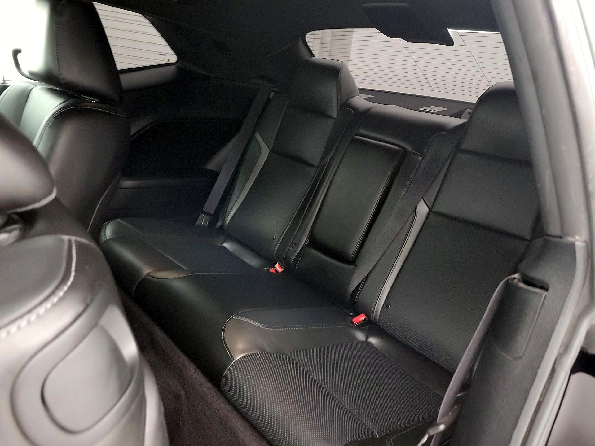 Thumbnail: 2017 Dodge Challenger - 19