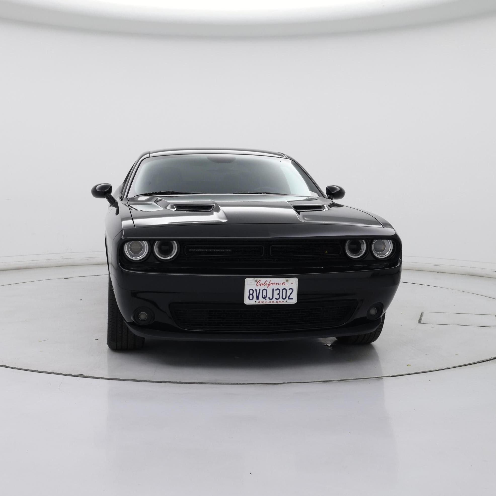 Thumbnail: 2017 Dodge Challenger - 5