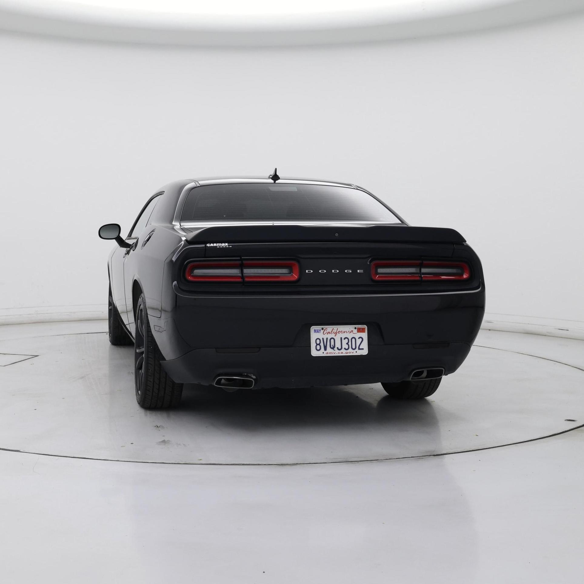 Thumbnail: 2017 Dodge Challenger - 6