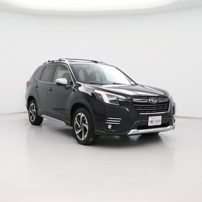 2024 Subaru Forester Touring