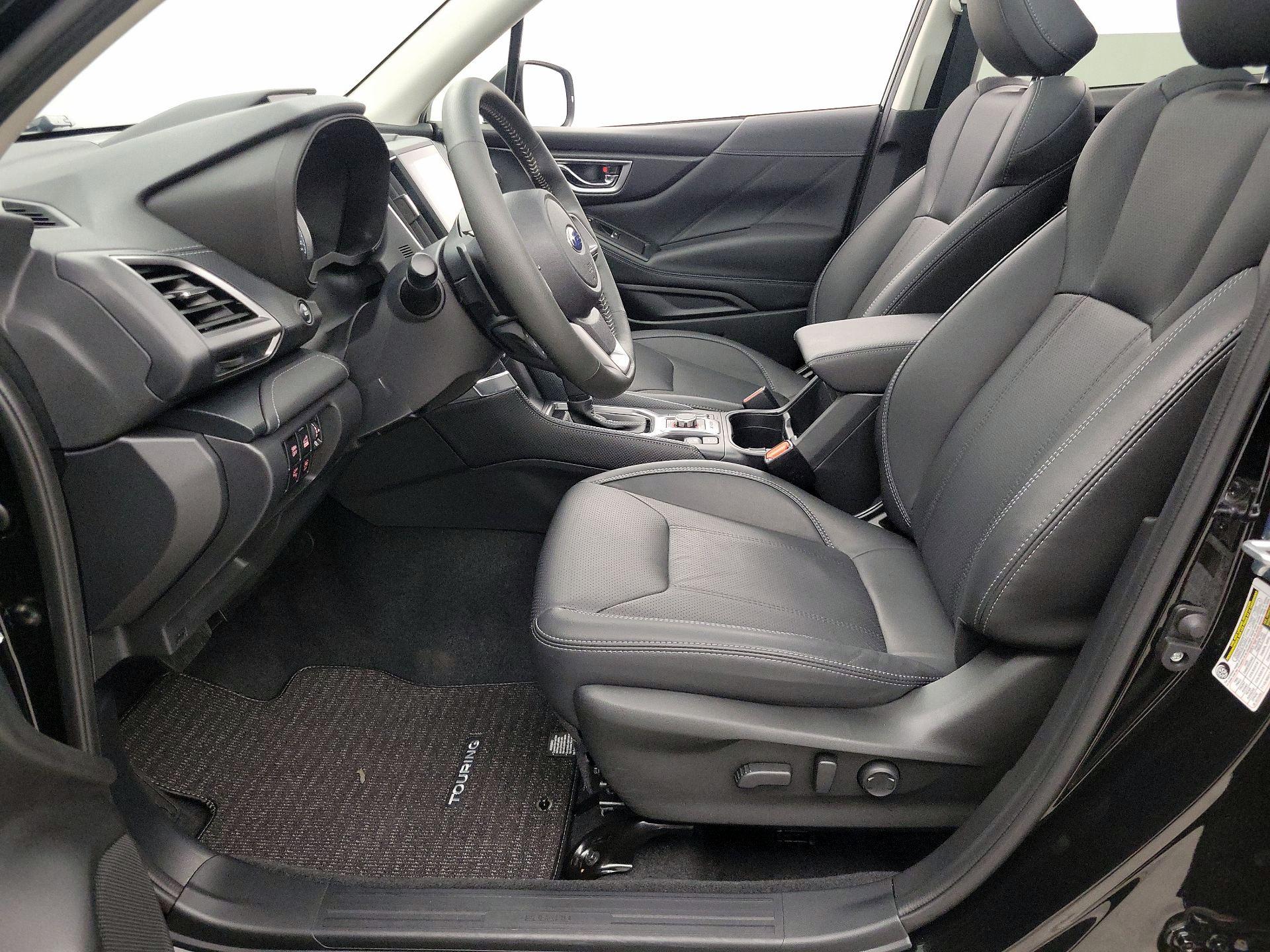 Thumbnail: 2024 Subaru Forester - 11