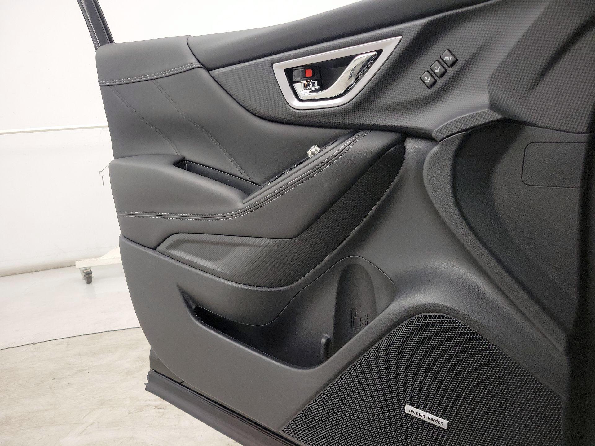 Thumbnail: 2024 Subaru Forester - 12