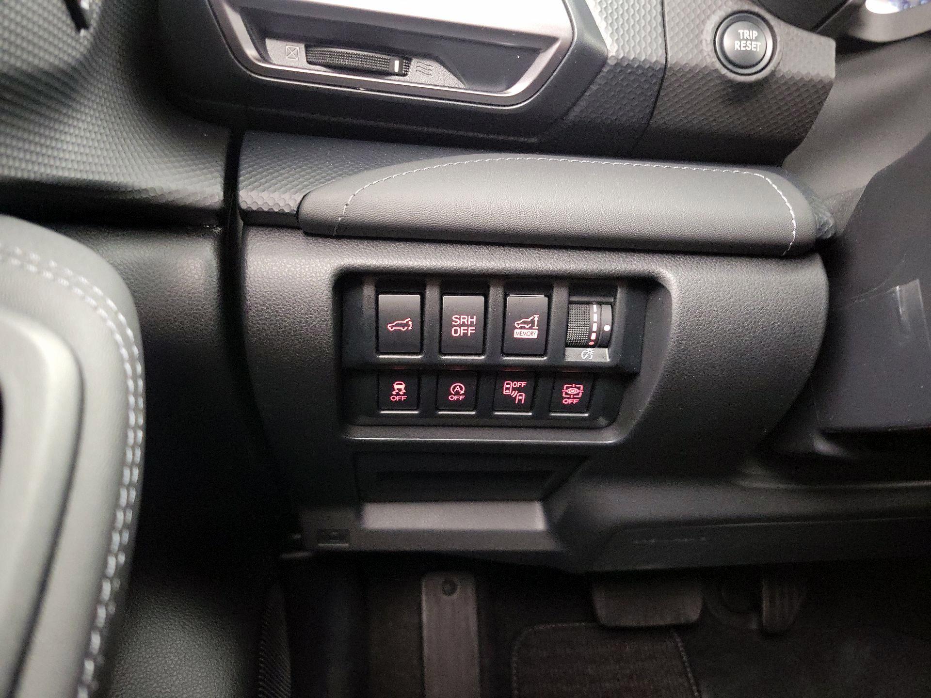 Thumbnail: 2024 Subaru Forester - 13