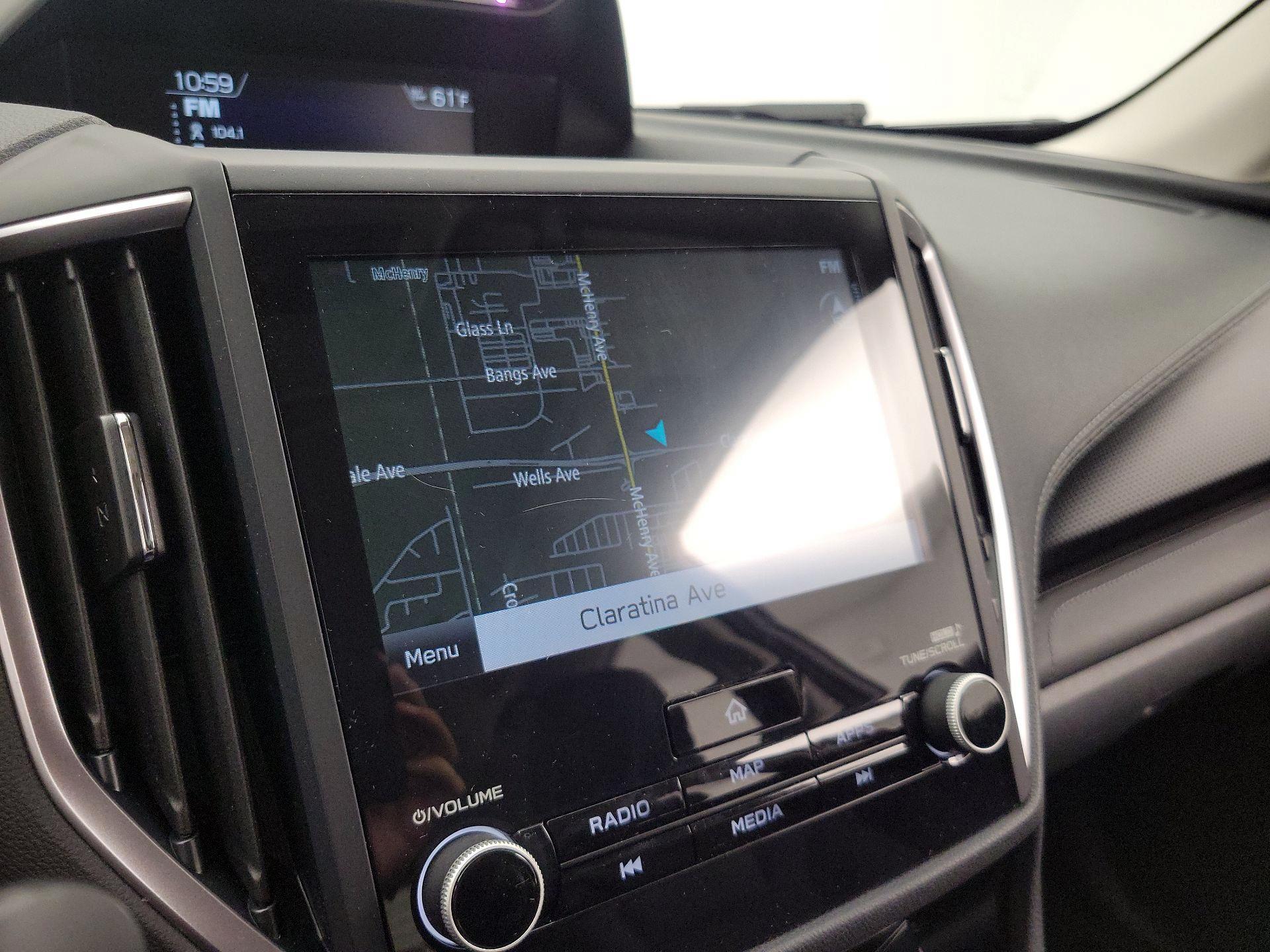 Thumbnail: 2024 Subaru Forester - 14