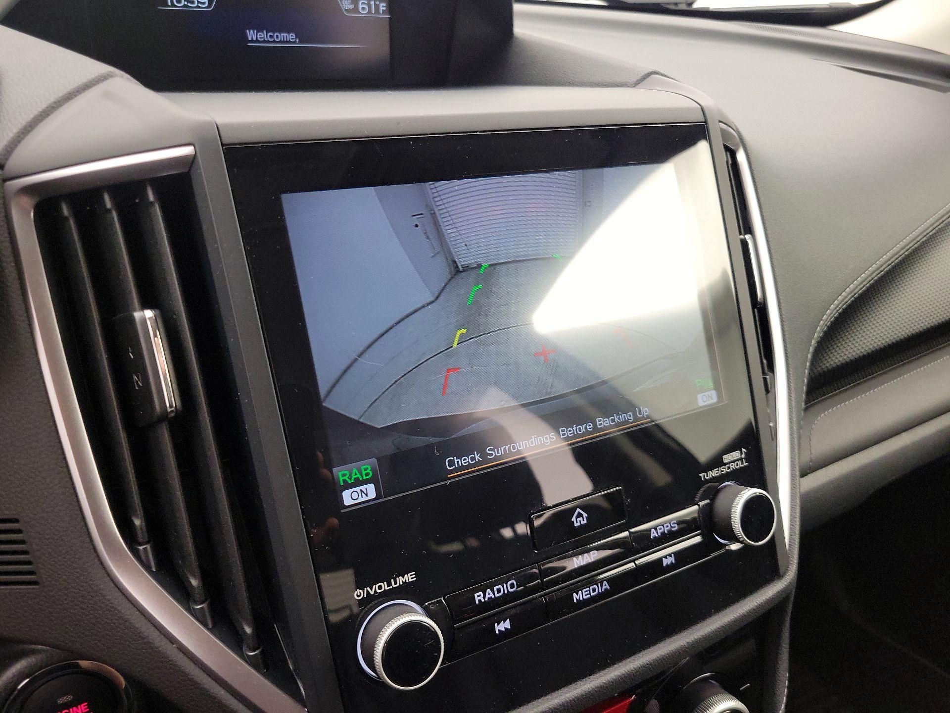 Thumbnail: 2024 Subaru Forester - 15