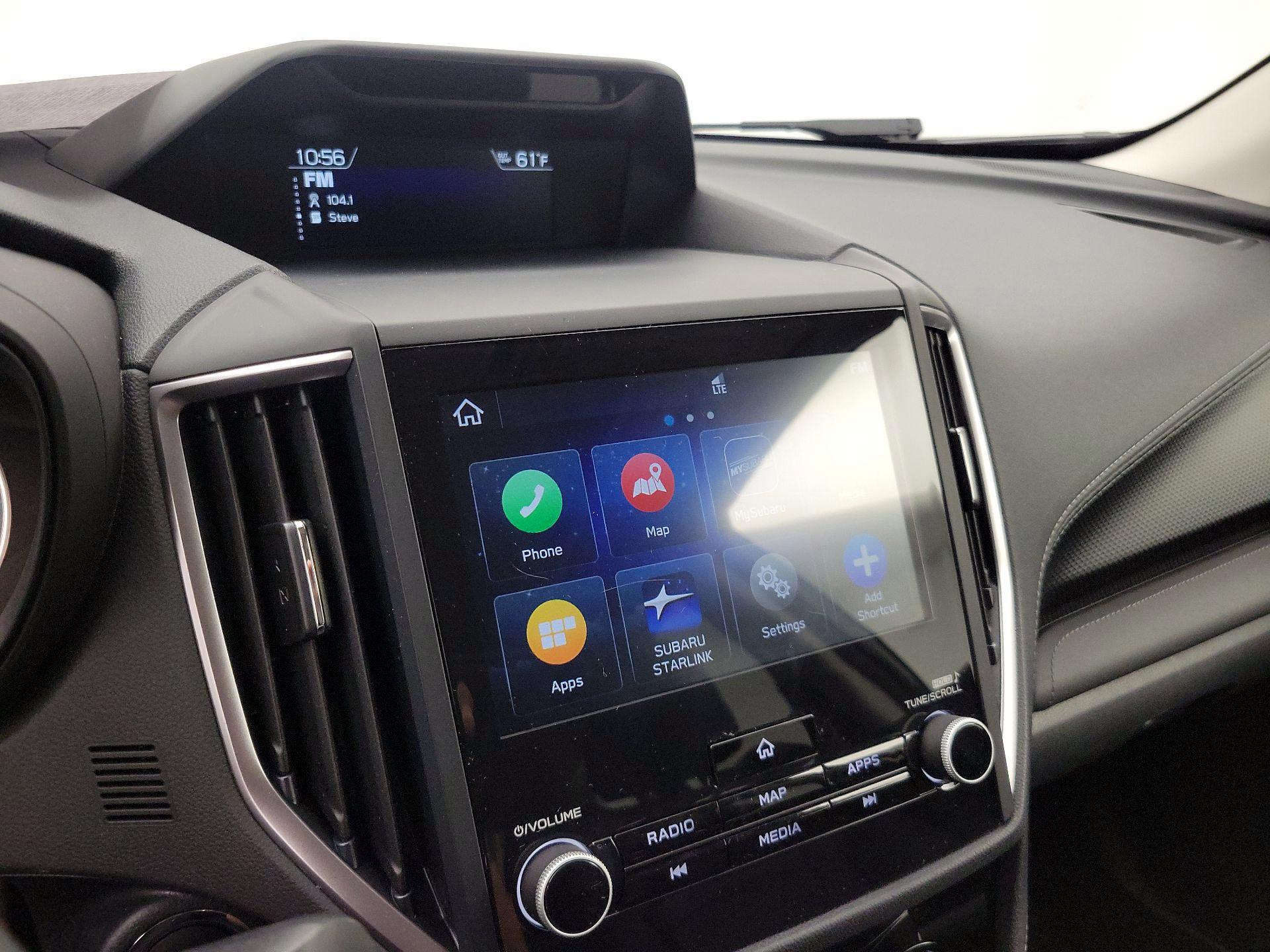 Thumbnail: 2024 Subaru Forester - 16