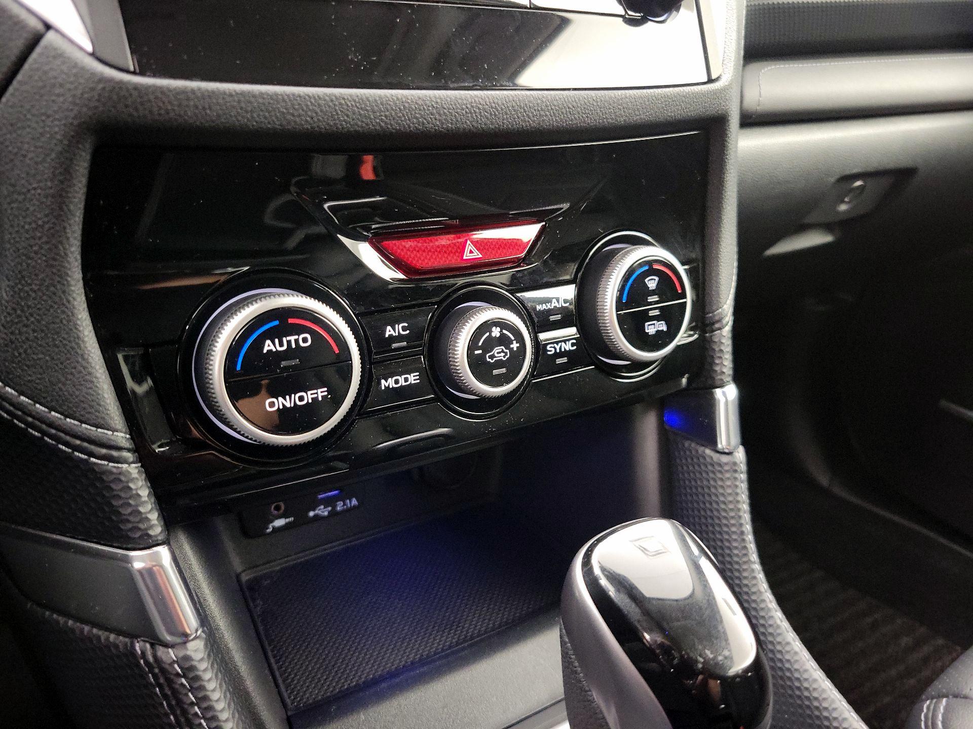 Thumbnail: 2024 Subaru Forester - 17