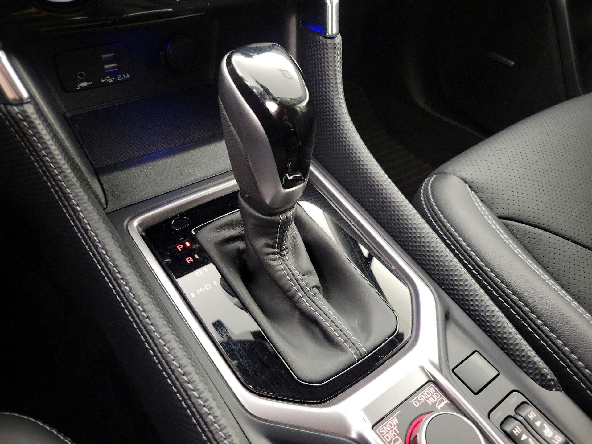 Thumbnail: 2024 Subaru Forester - 18