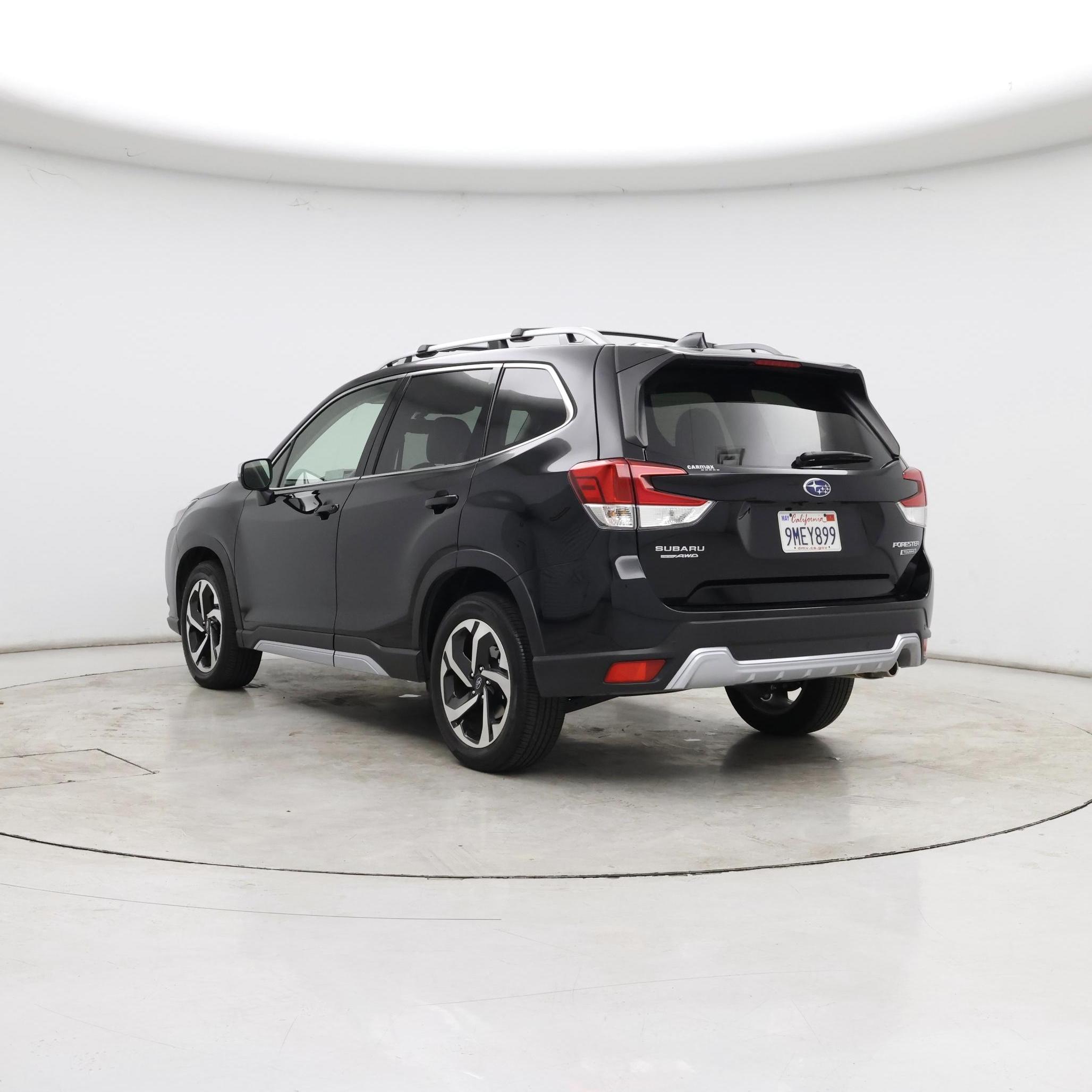 Thumbnail: 2024 Subaru Forester - 2