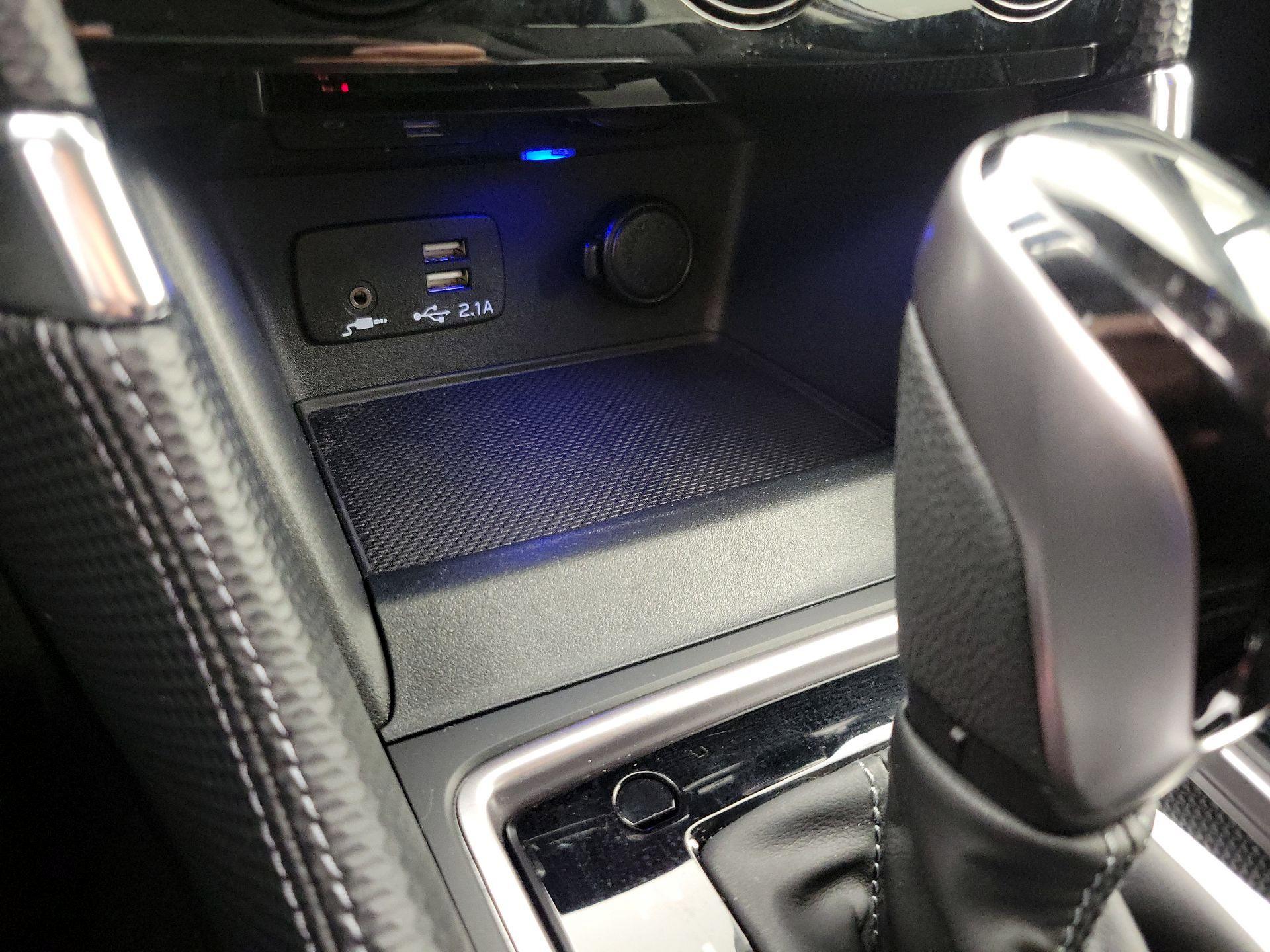 Thumbnail: 2024 Subaru Forester - 19