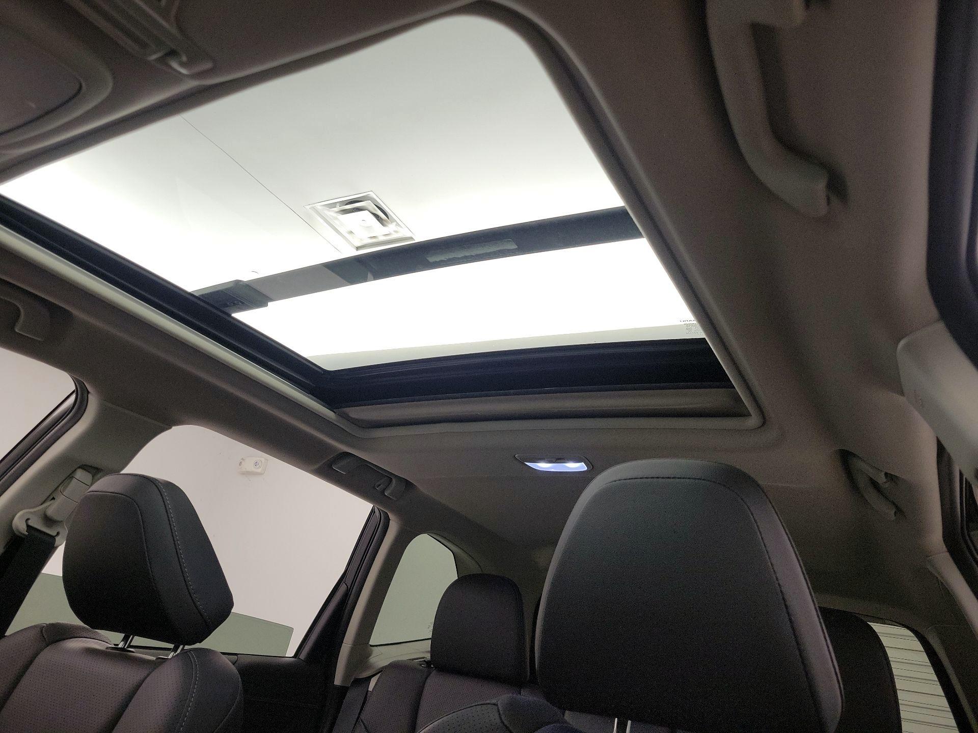 Thumbnail: 2024 Subaru Forester - 20