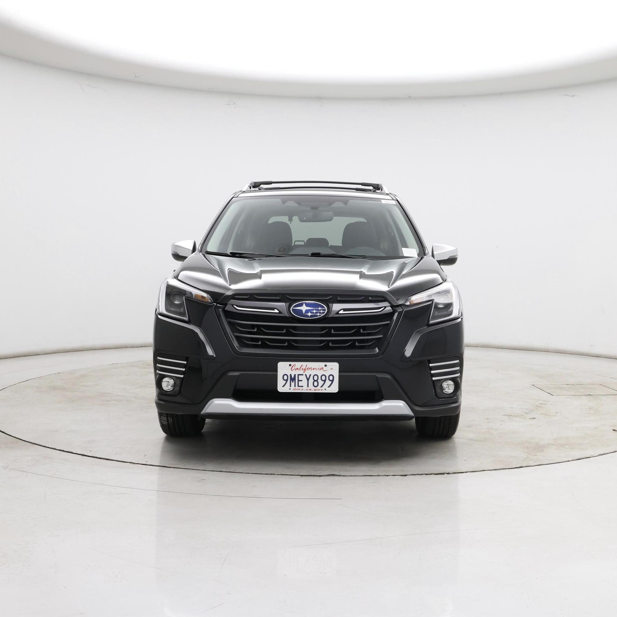 Thumbnail: 2024 Subaru Forester - 5