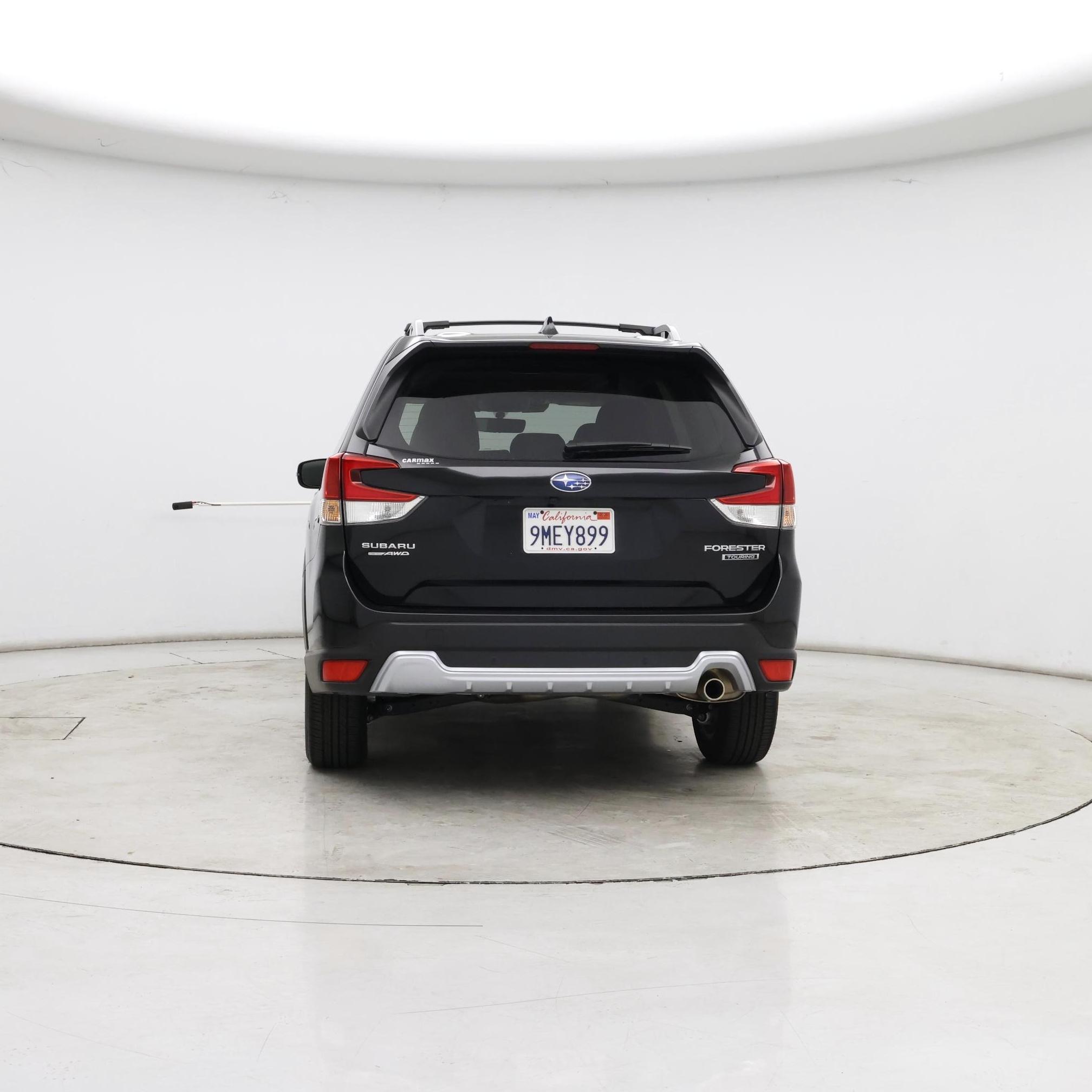 Thumbnail: 2024 Subaru Forester - 6