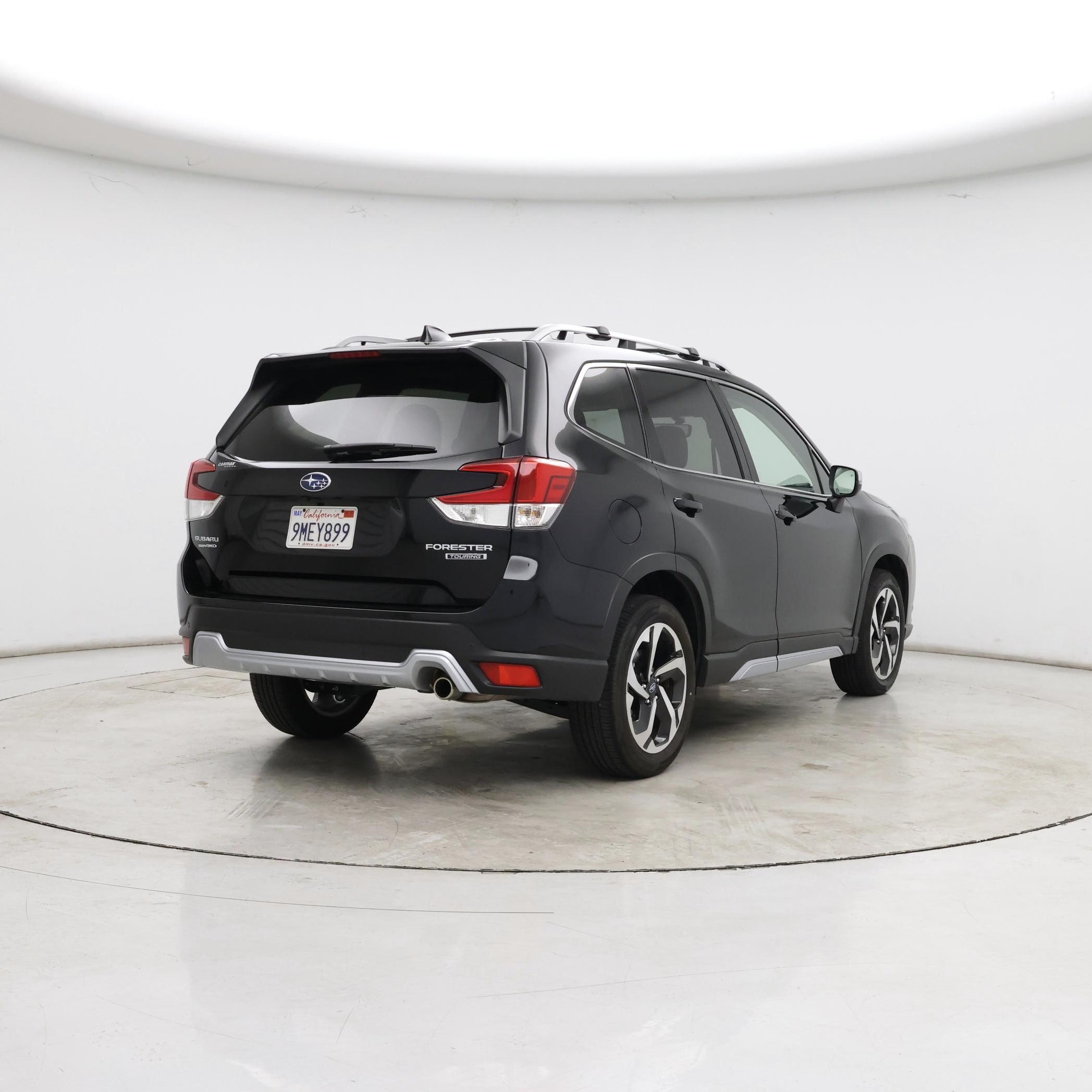 Thumbnail: 2024 Subaru Forester - 8