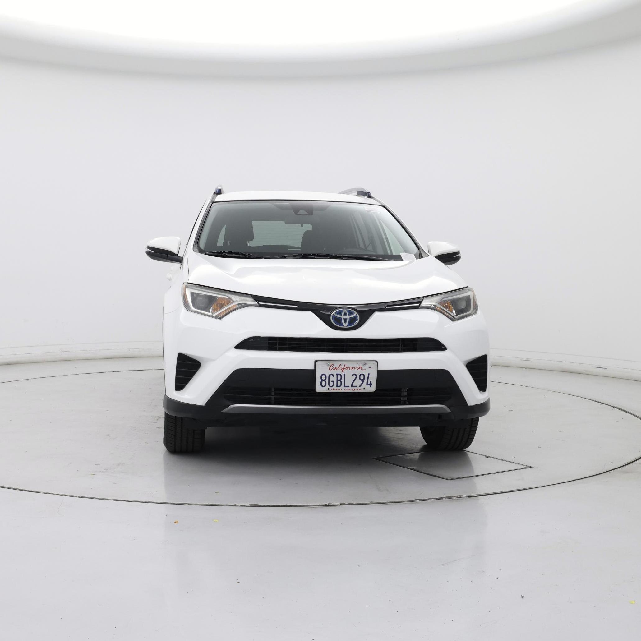 Thumbnail: 2018 Toyota RAV4 - 5