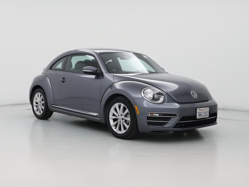 2017 Volkswagen Beetle R-Line -
                  Bakersfield, CA