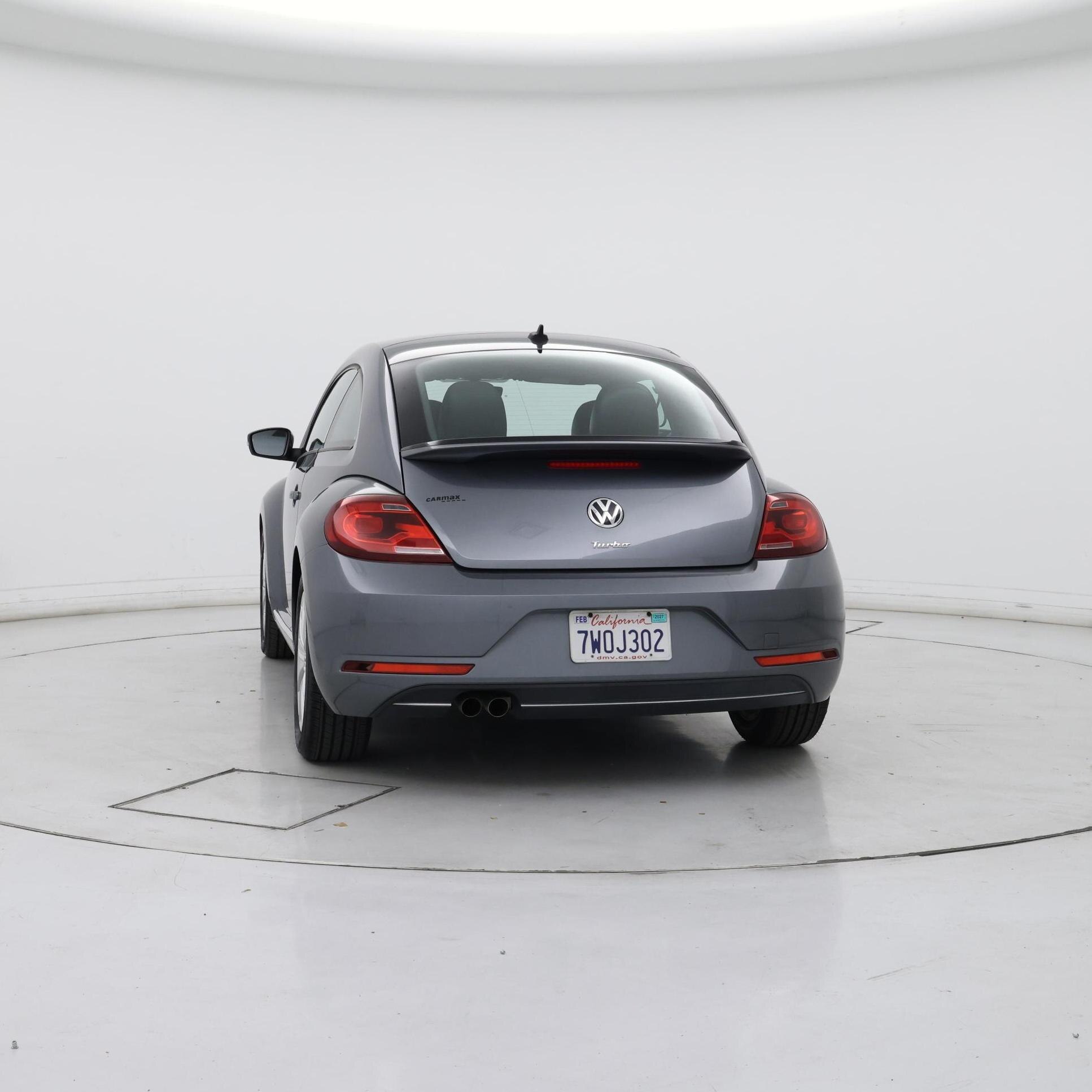 Thumbnail: 2017 Volkswagen Beetle - 6