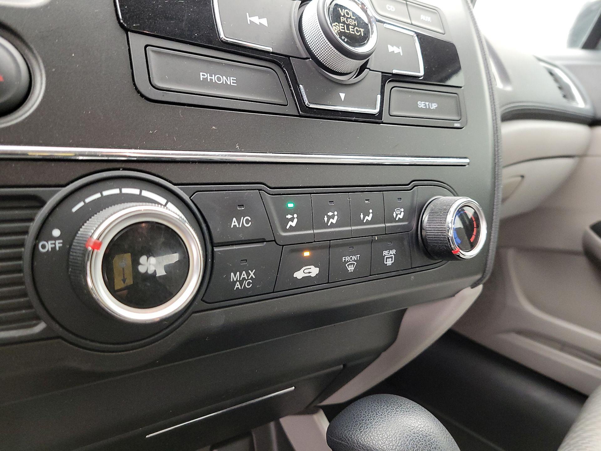 Thumbnail: 2014 Honda Civic - 16