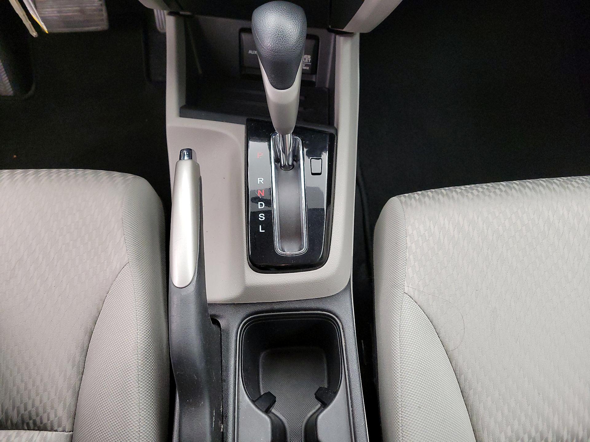 Thumbnail: 2014 Honda Civic - 17