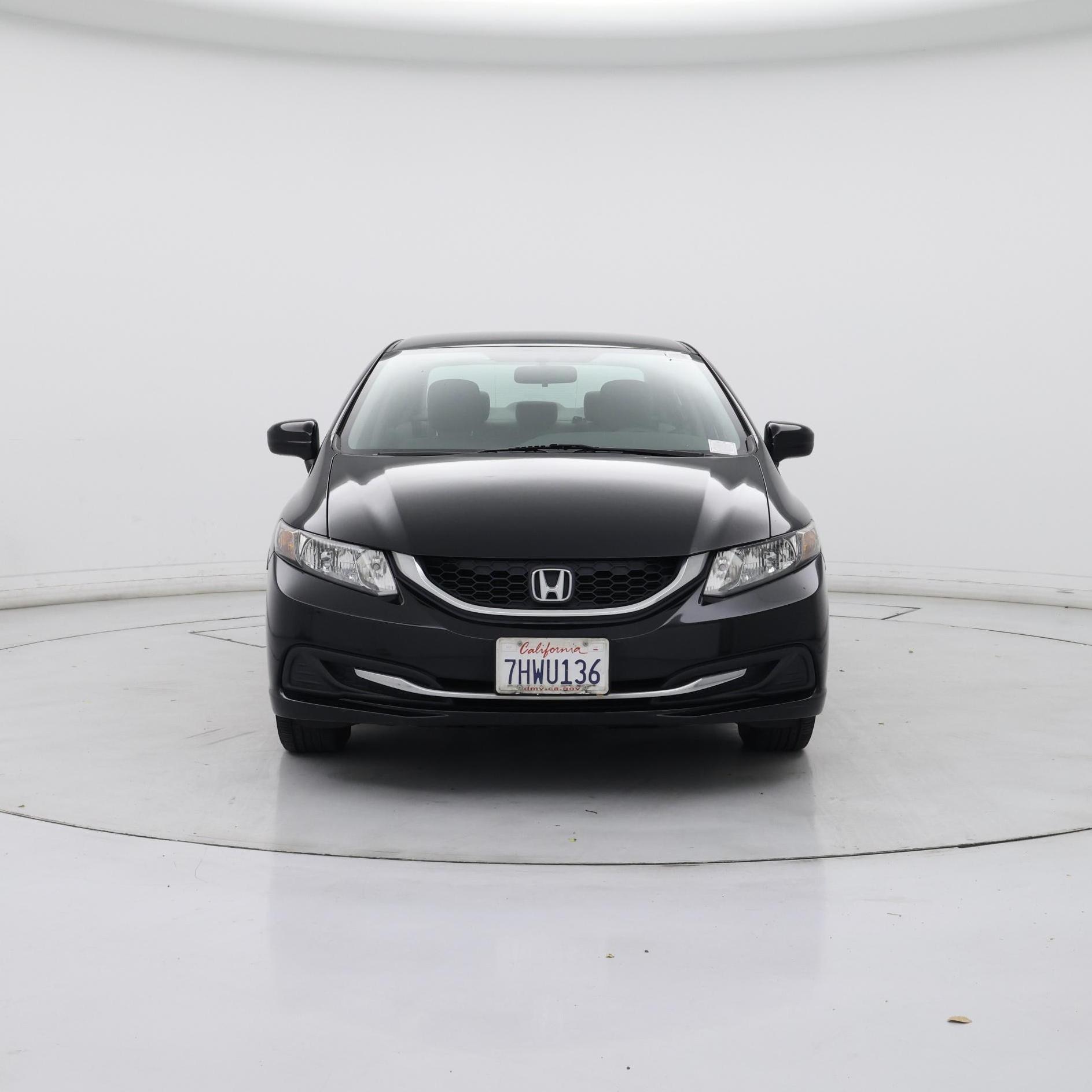Thumbnail: 2014 Honda Civic - 5