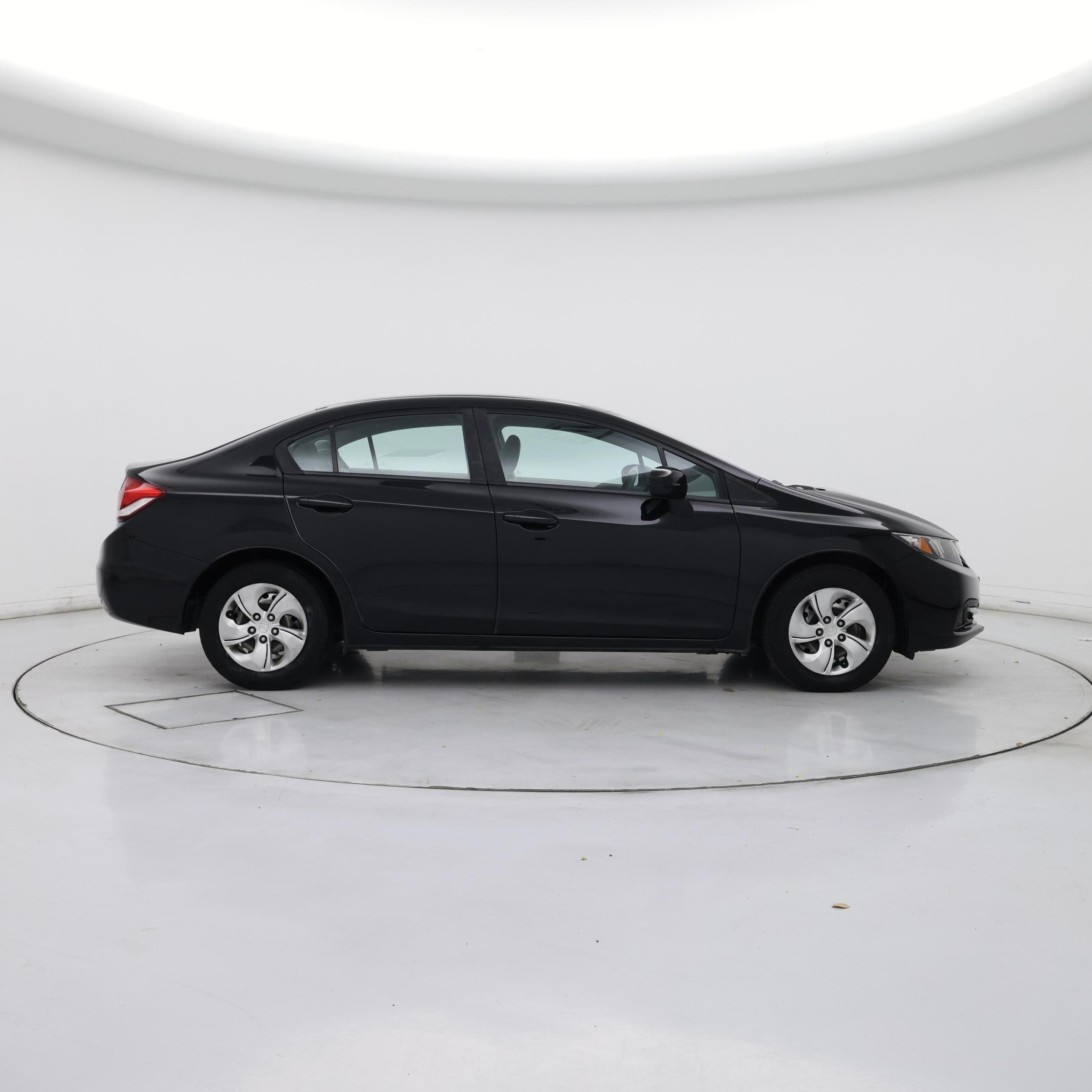 Thumbnail: 2014 Honda Civic - 7