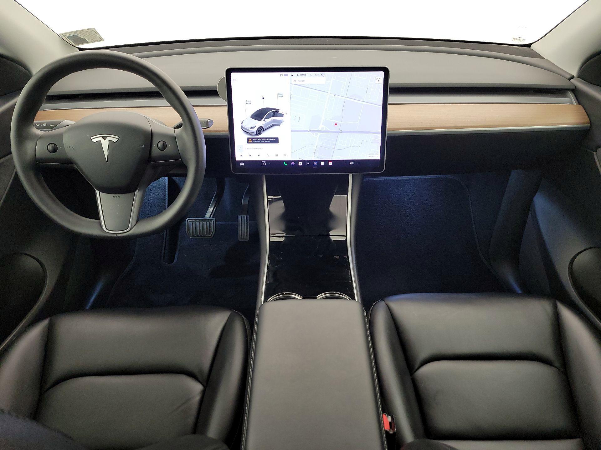 Thumbnail: 2020 Tesla Model Y - 9