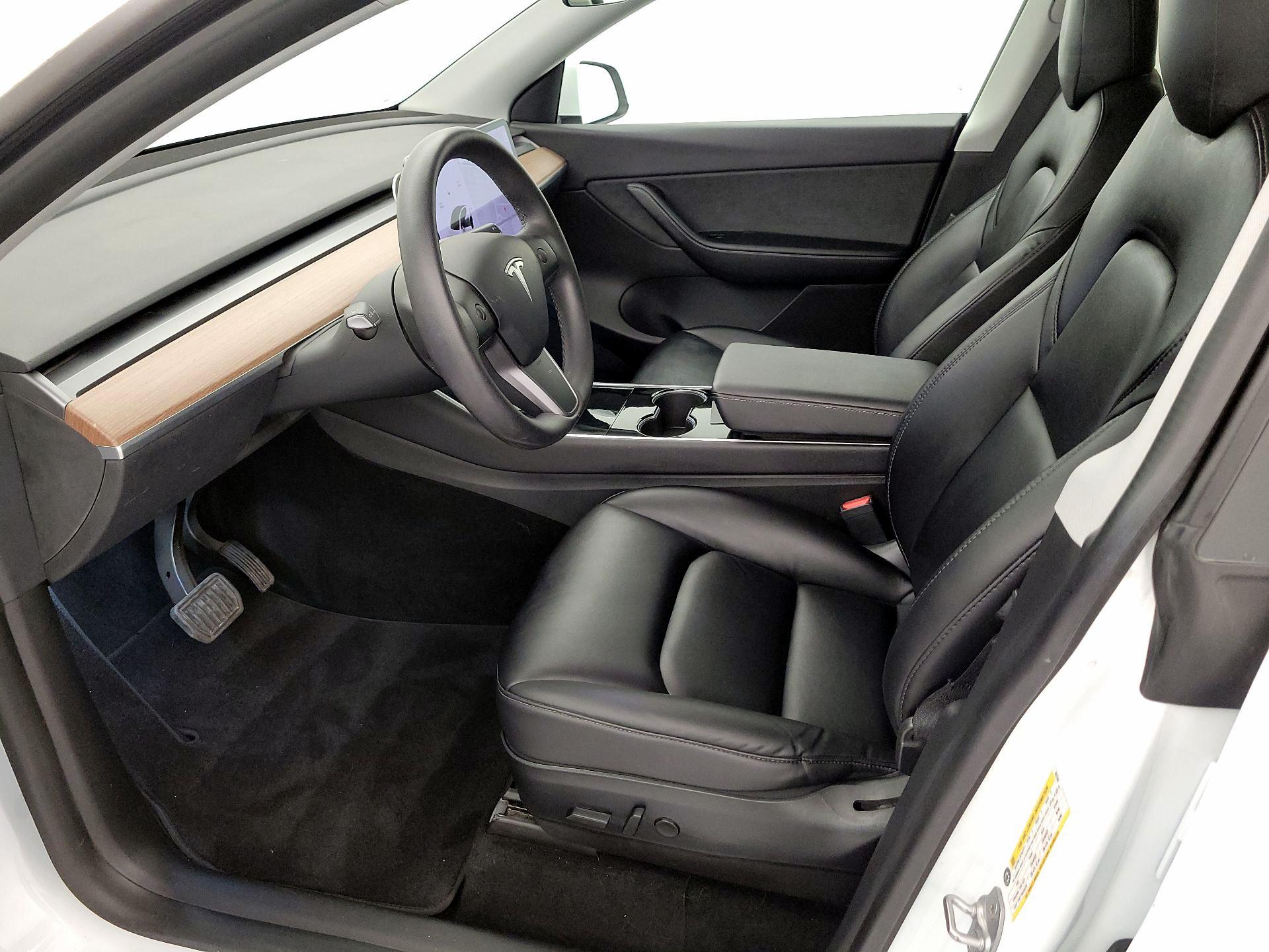 Thumbnail: 2020 Tesla Model Y - 11