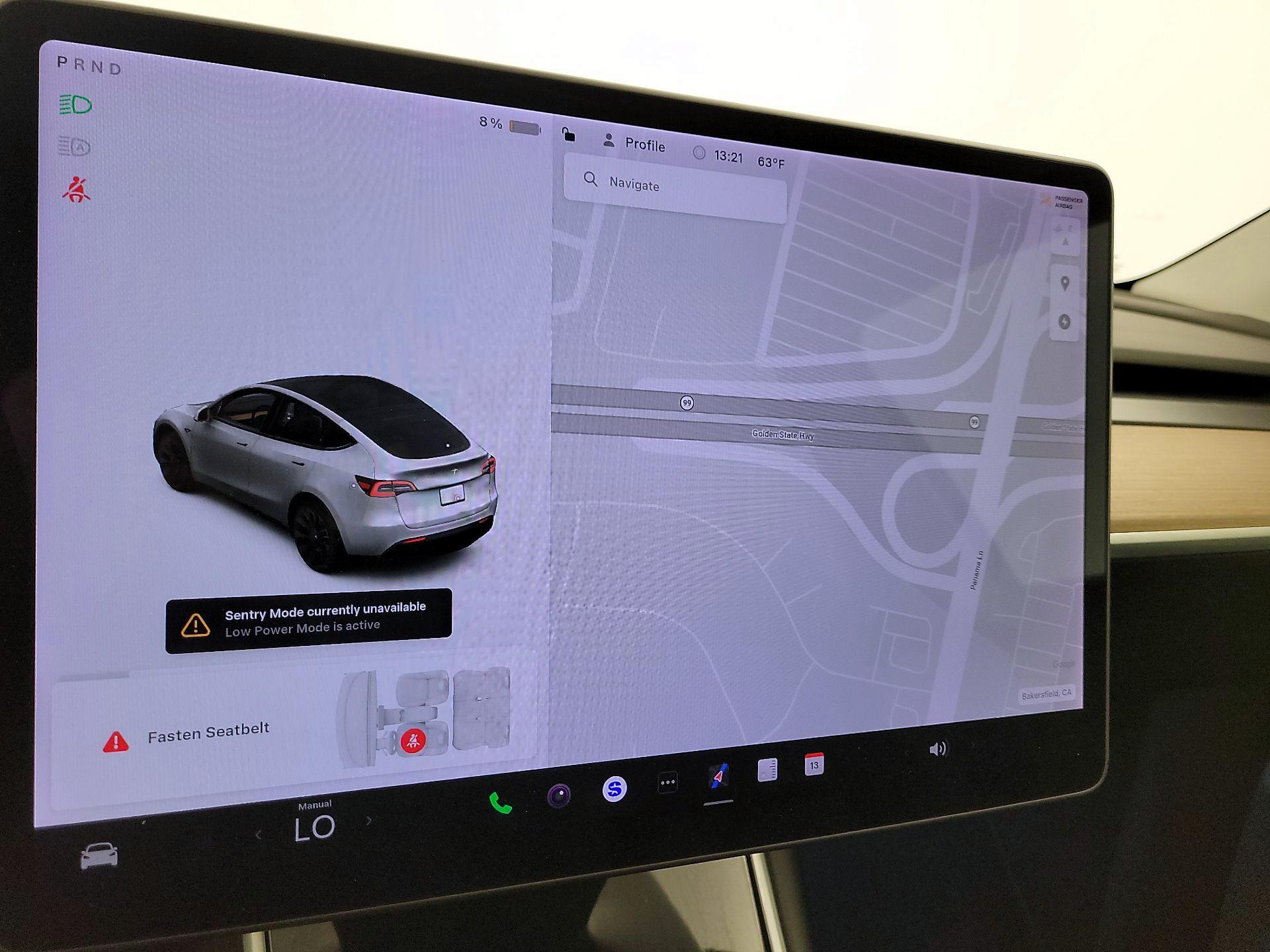 Thumbnail: 2020 Tesla Model Y - 13