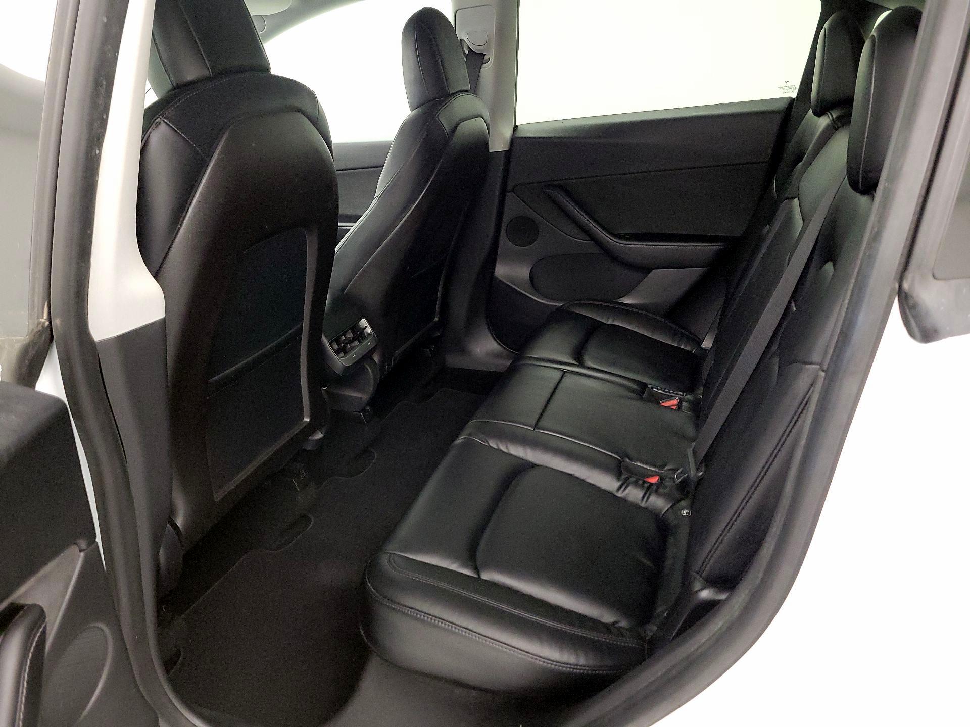 Thumbnail: 2020 Tesla Model Y - 20