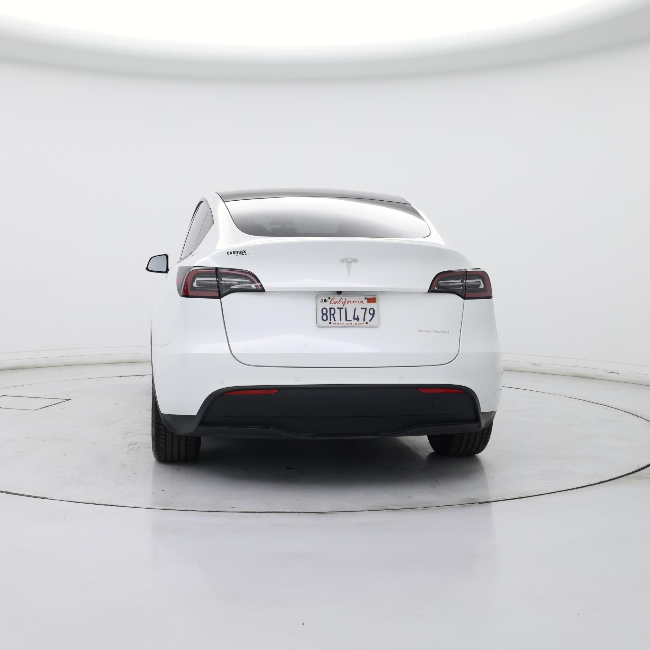 Thumbnail: 2020 Tesla Model Y - 6