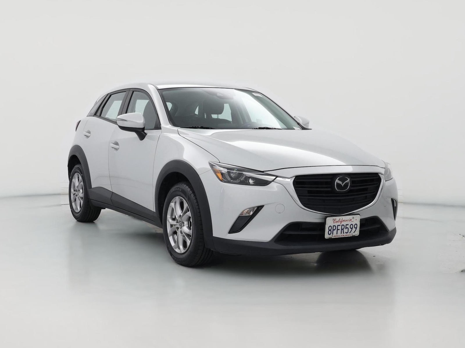 2020 Mazda CX-3 Sport