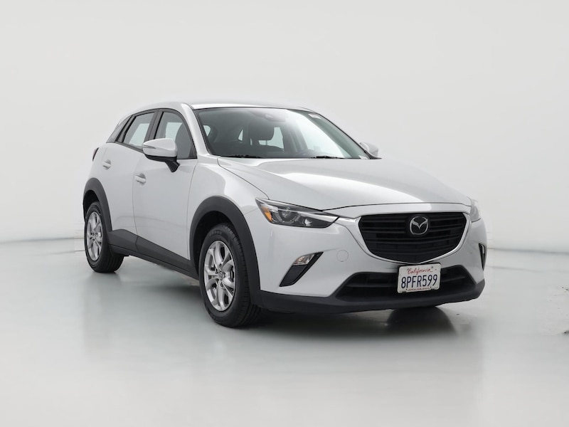2020 Mazda CX-3 Sport -
                  Visalia, CA