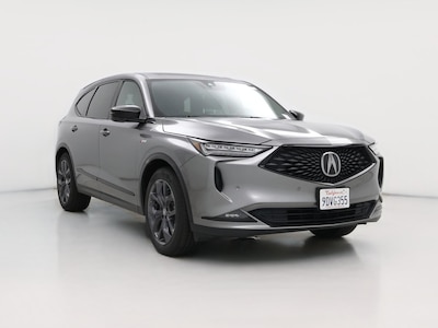 2023 Acura MDX SH-AWD A-Spec