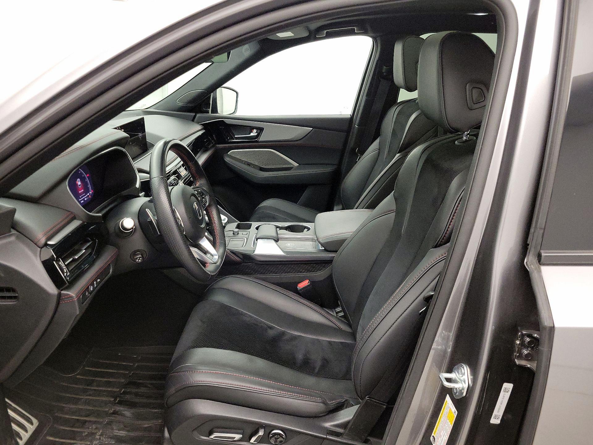 Thumbnail: 2023 Acura MDX - 11