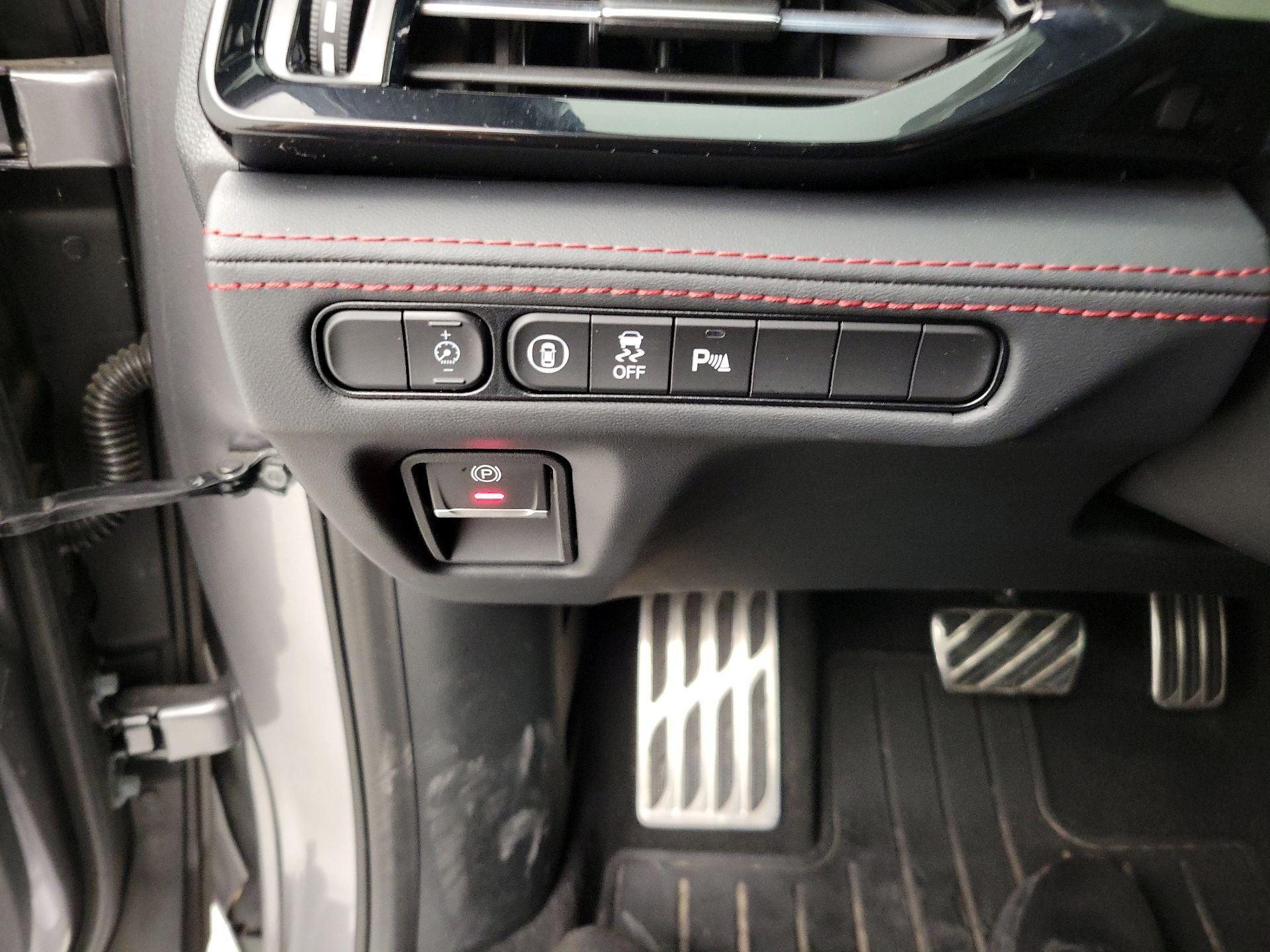 Thumbnail: 2023 Acura MDX - 13