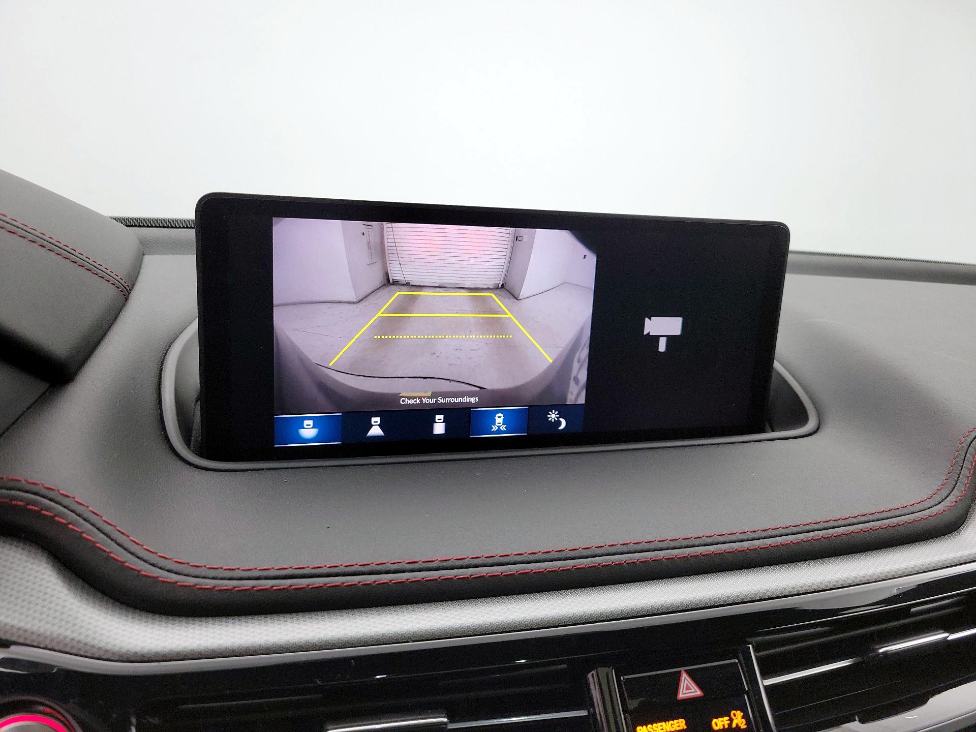 Thumbnail: 2023 Acura MDX - 15