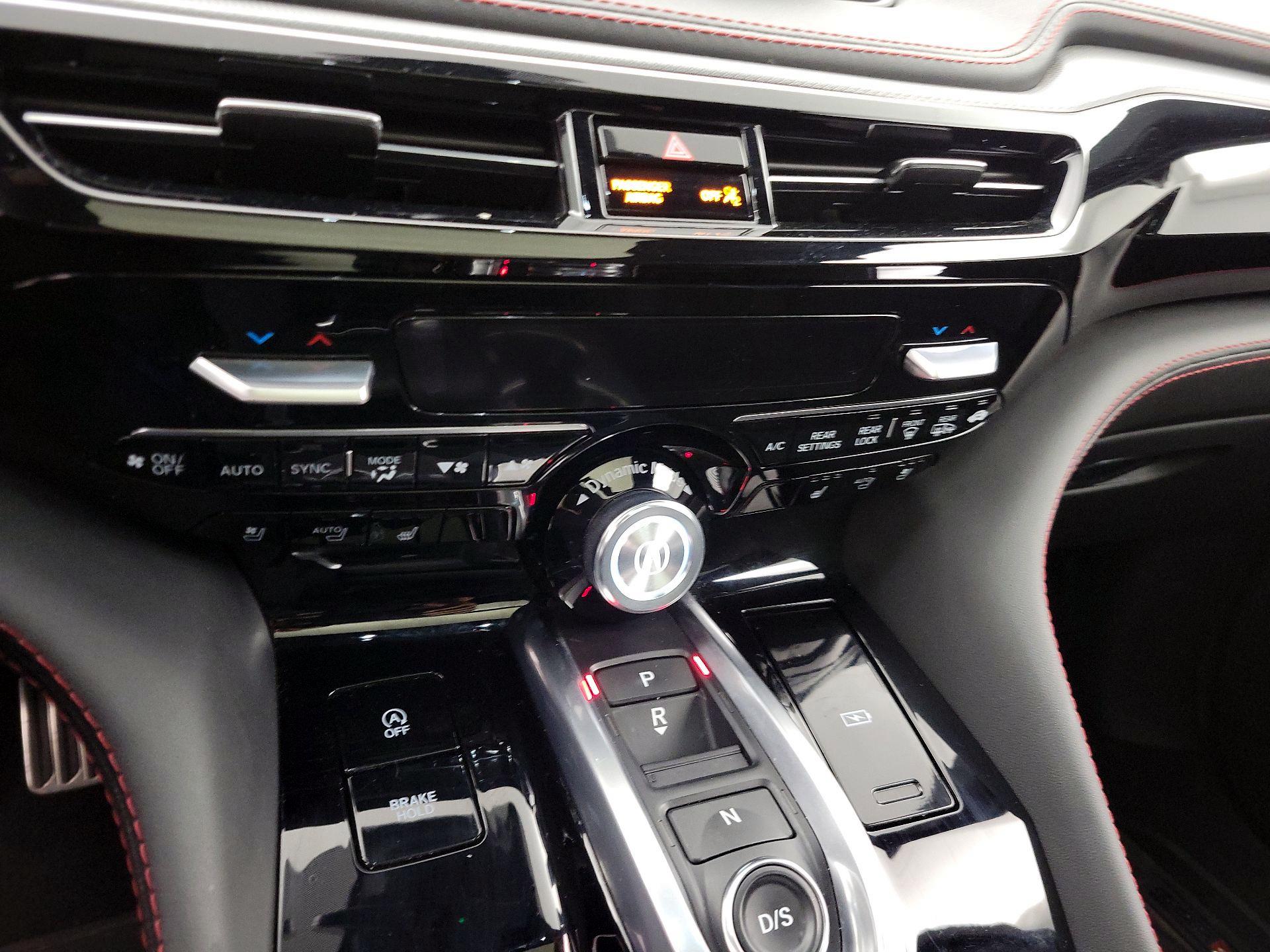 Thumbnail: 2023 Acura MDX - 17